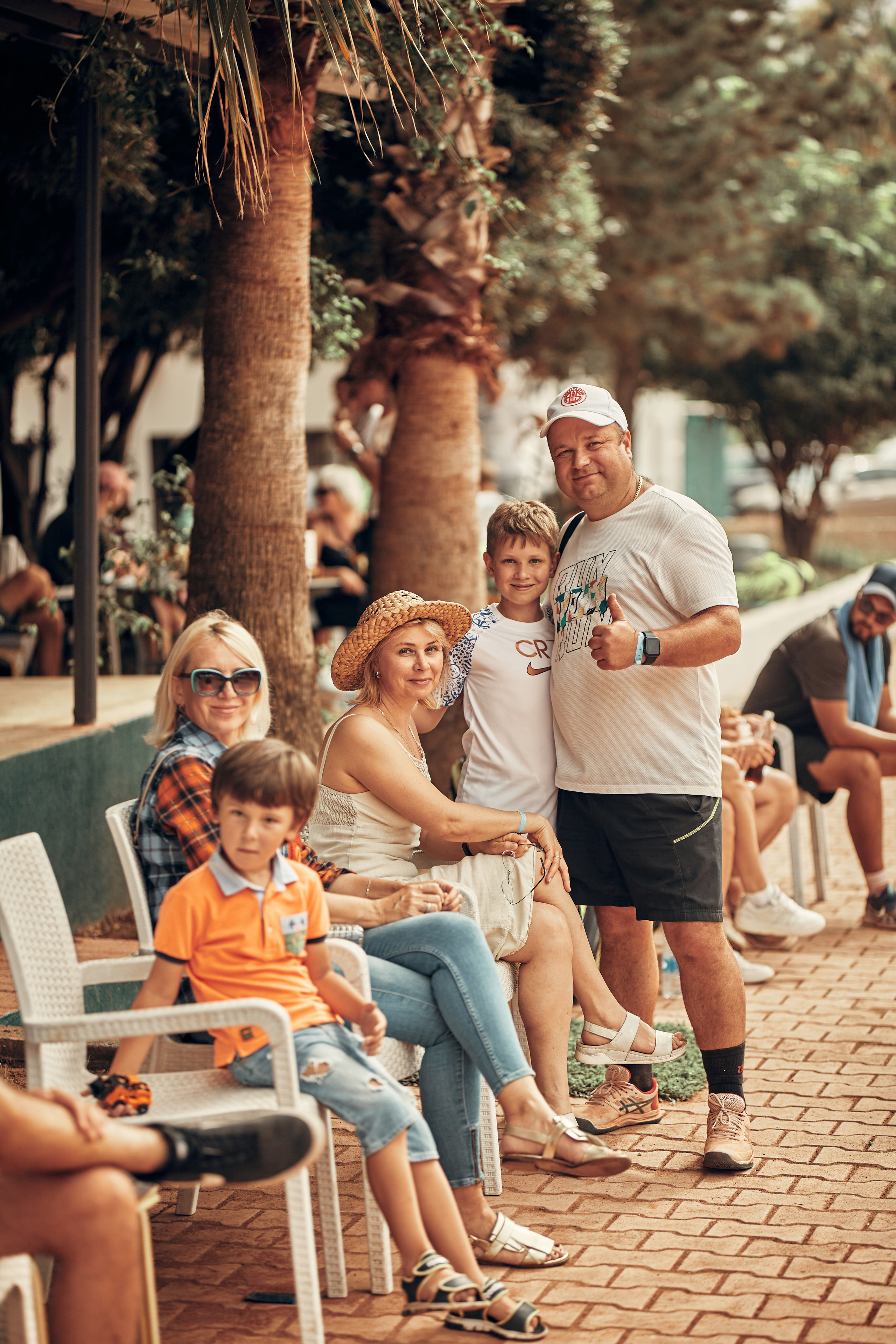 Снимаю теннис. Главная