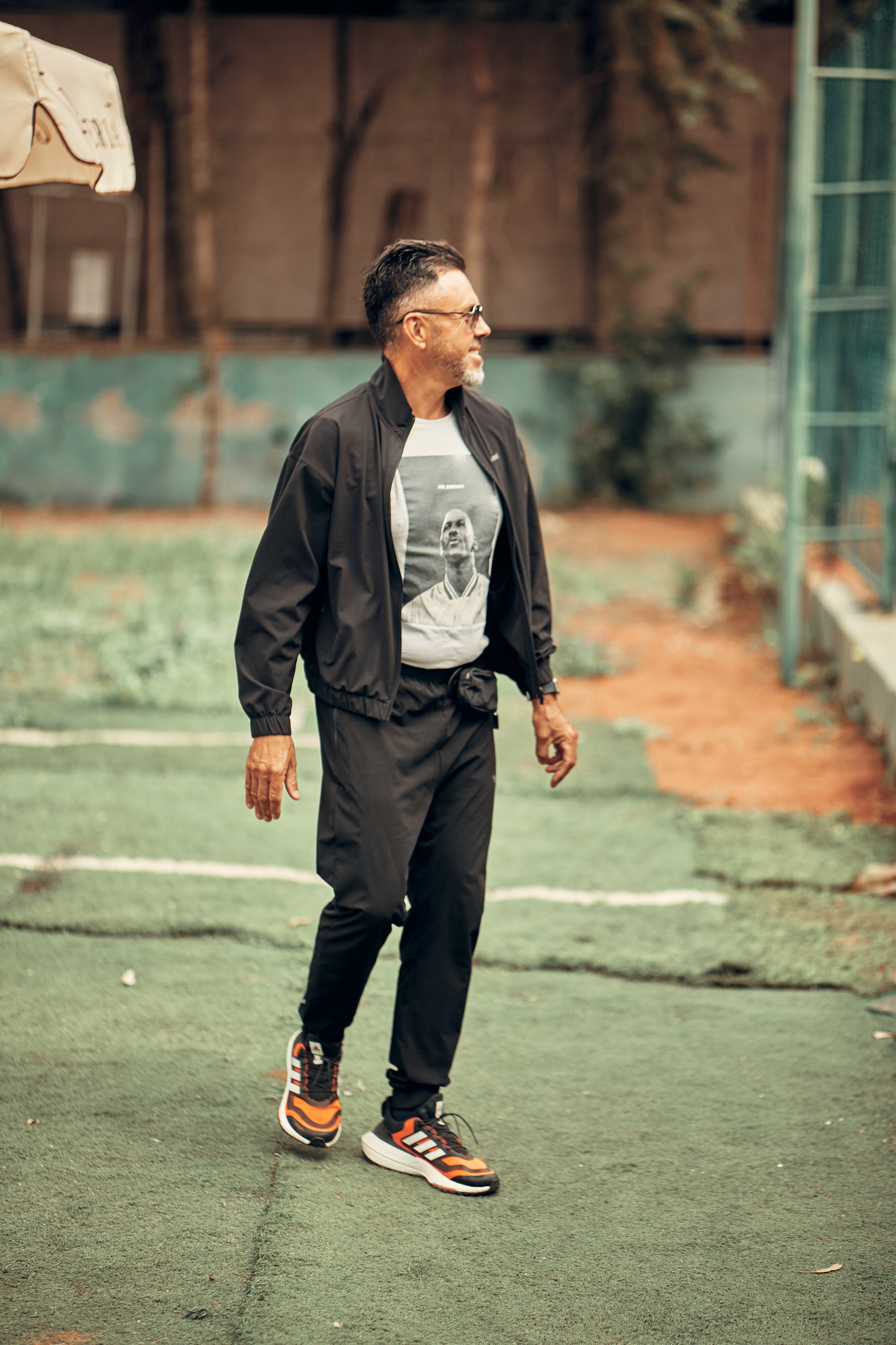 Снимаю теннис. Главная