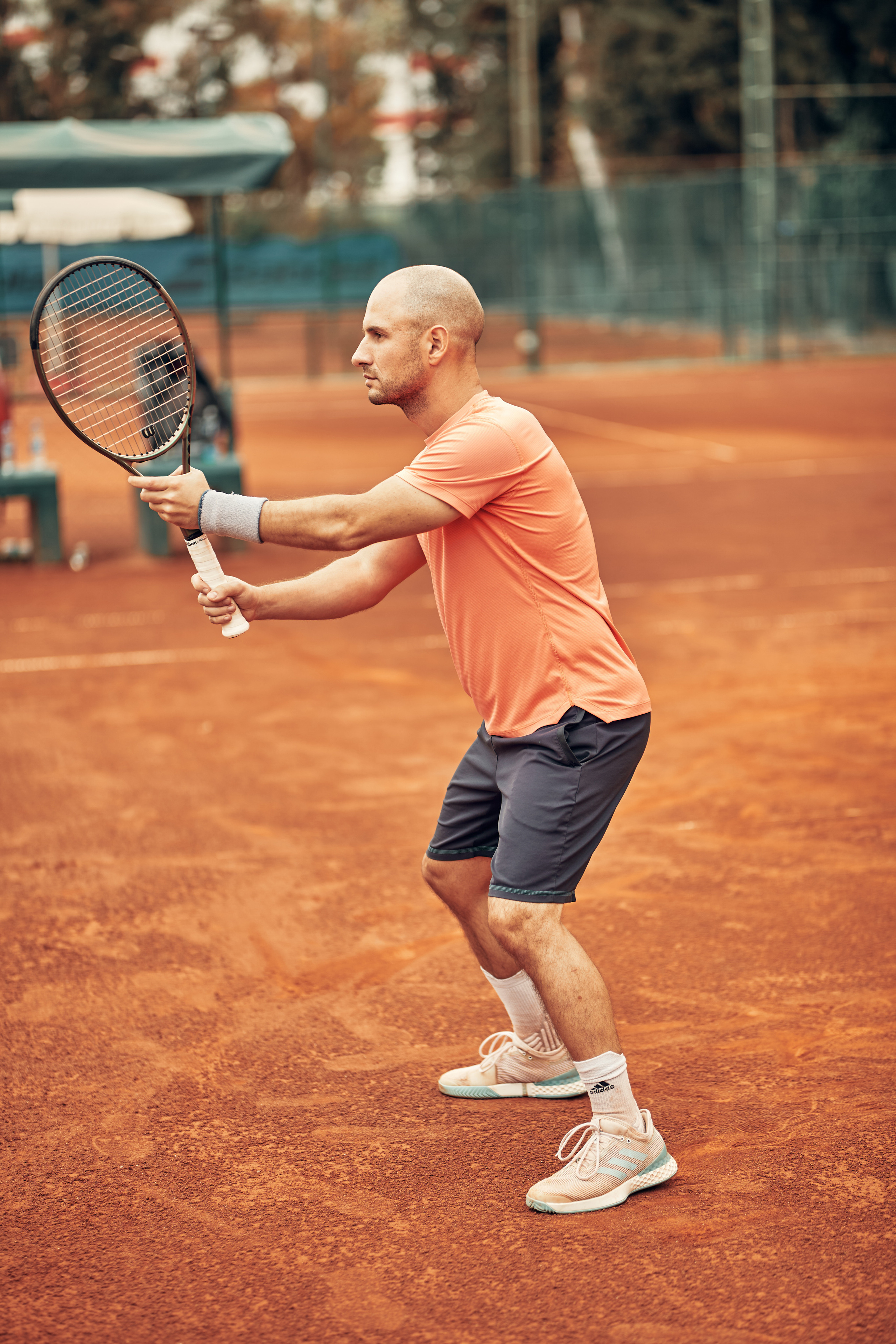 Снимаю теннис. Главная