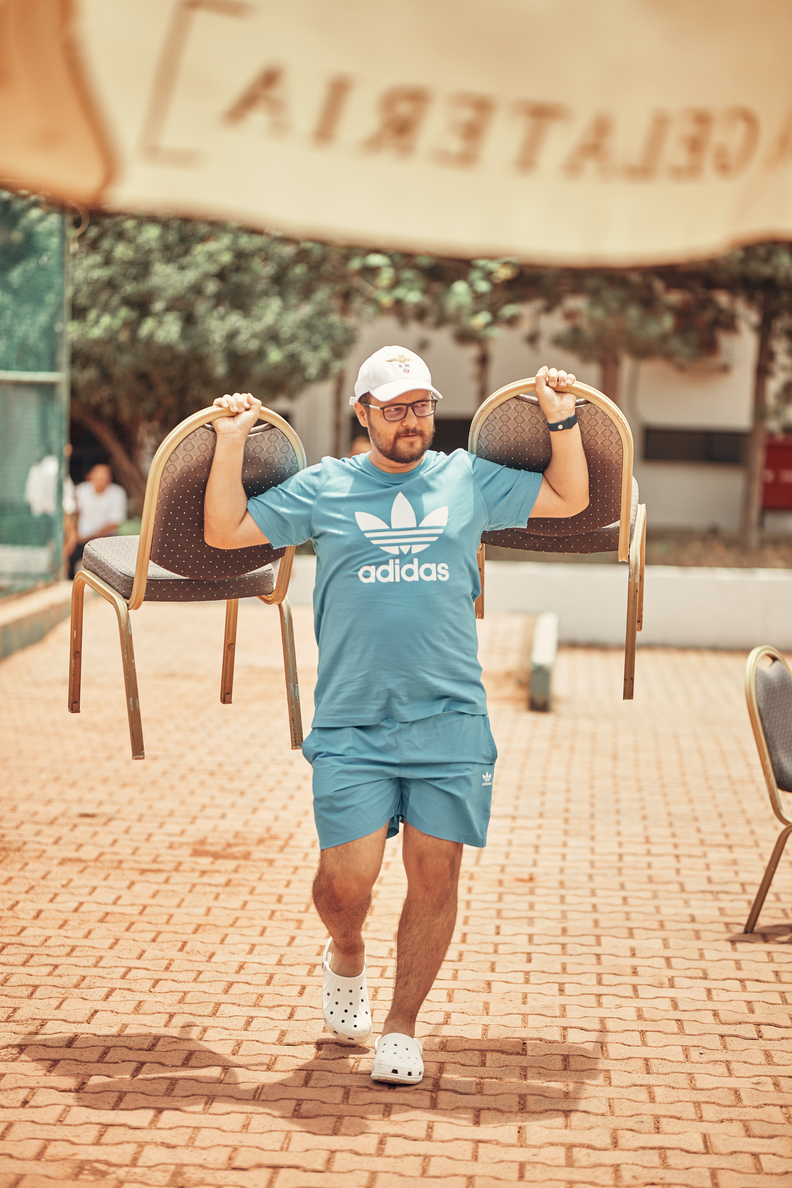 Снимаю теннис. Главная