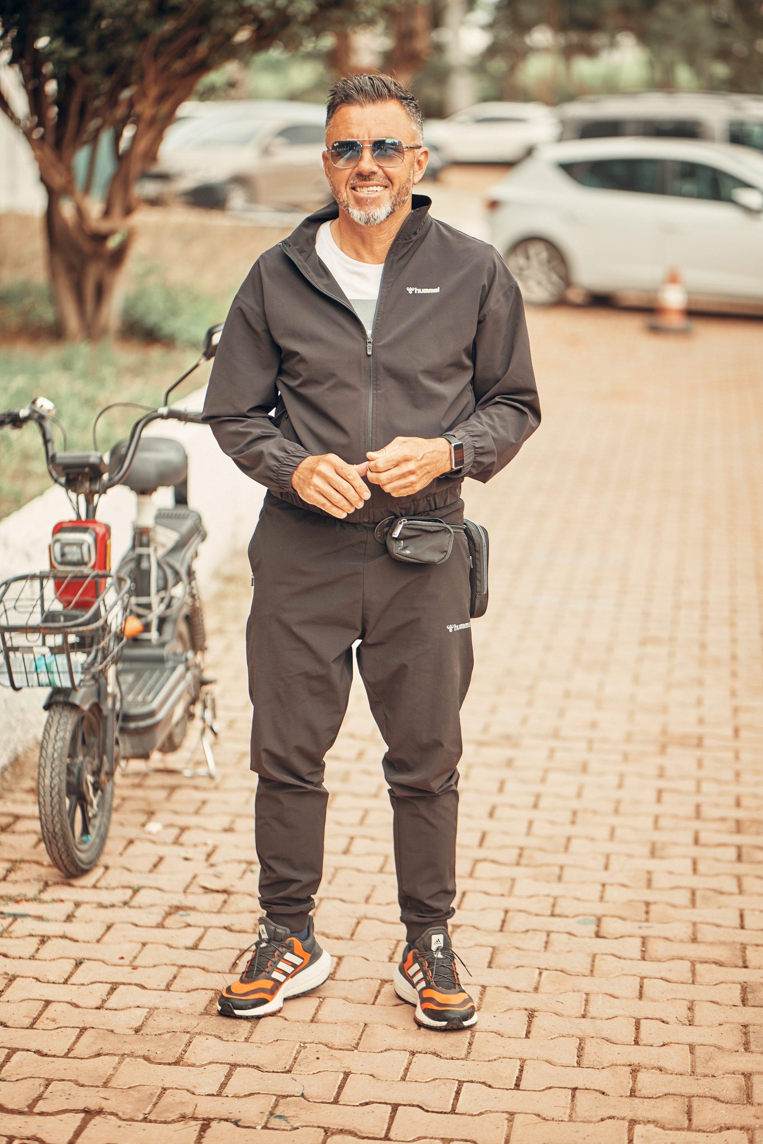 Снимаю теннис. Главная