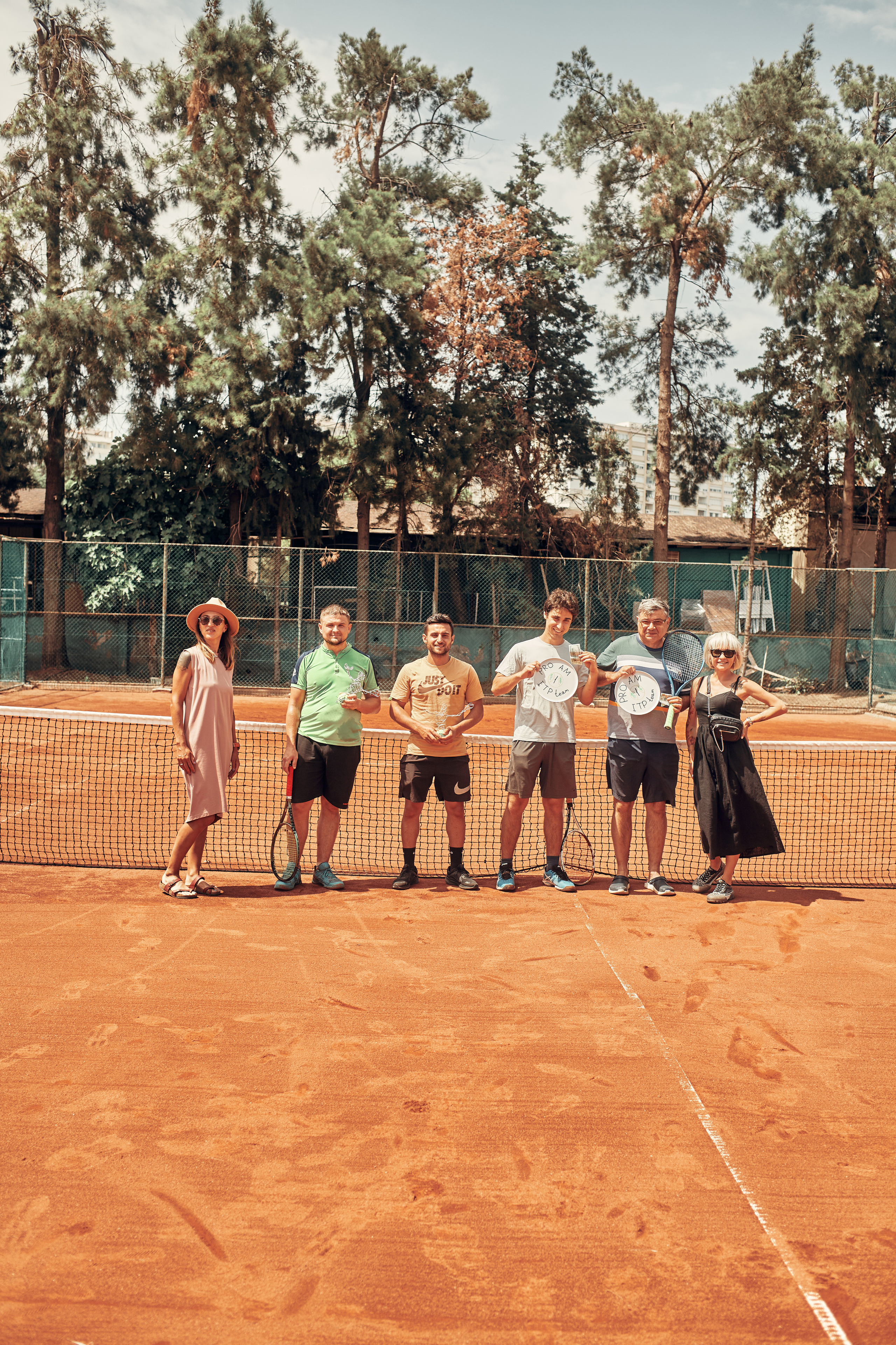 Снимаю теннис. Главная