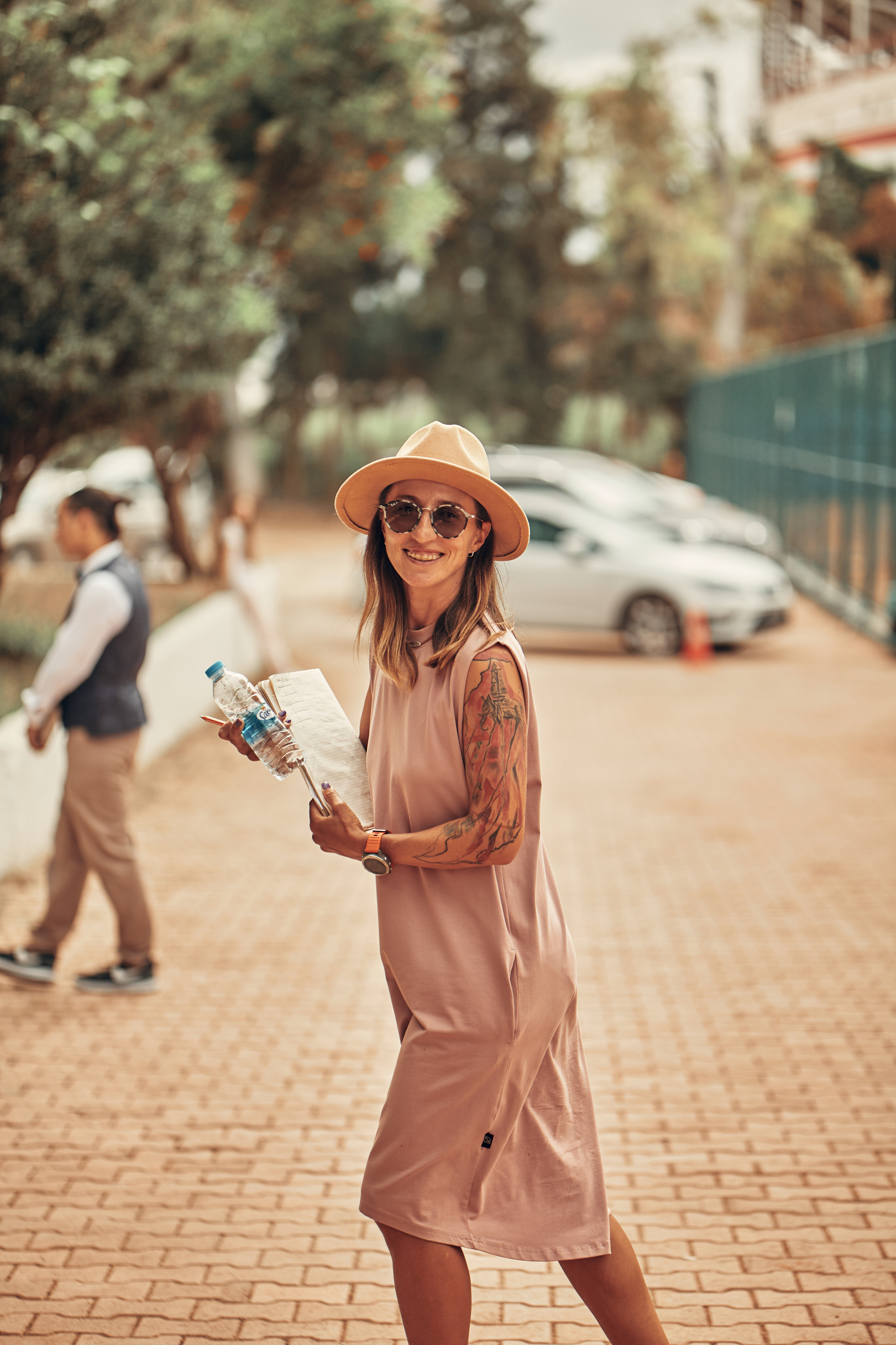 Снимаю теннис. Главная