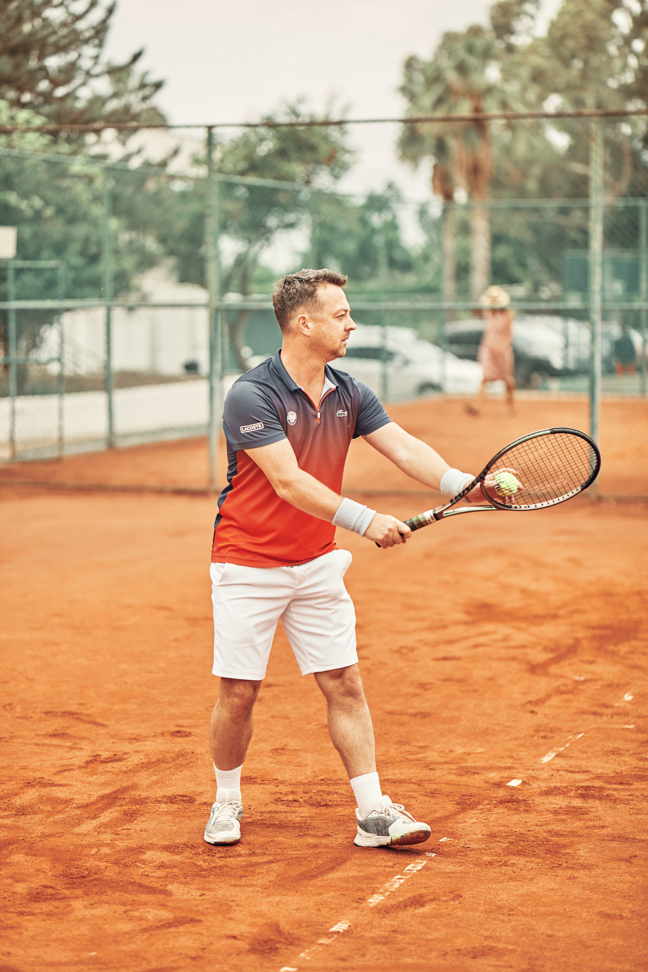 Снимаю теннис. Главная