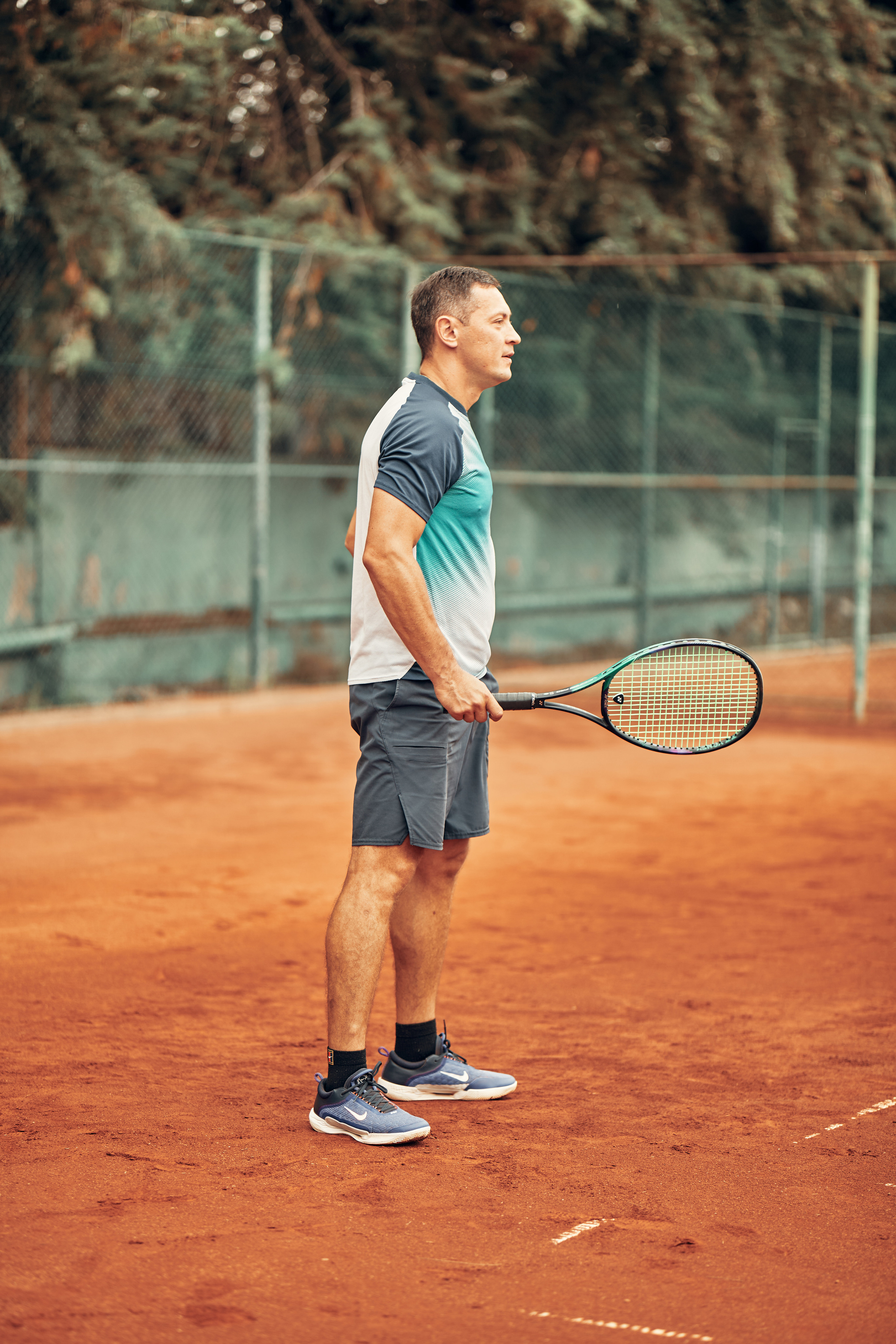 Снимаю теннис. Главная