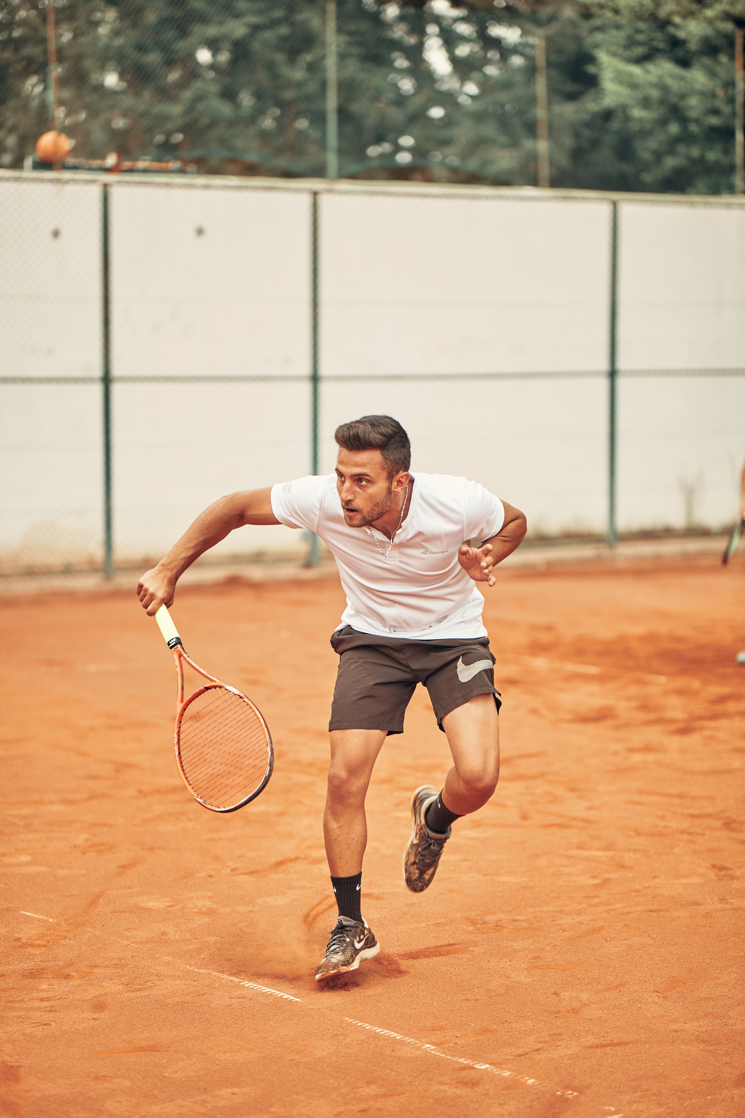 Снимаю теннис. Главная