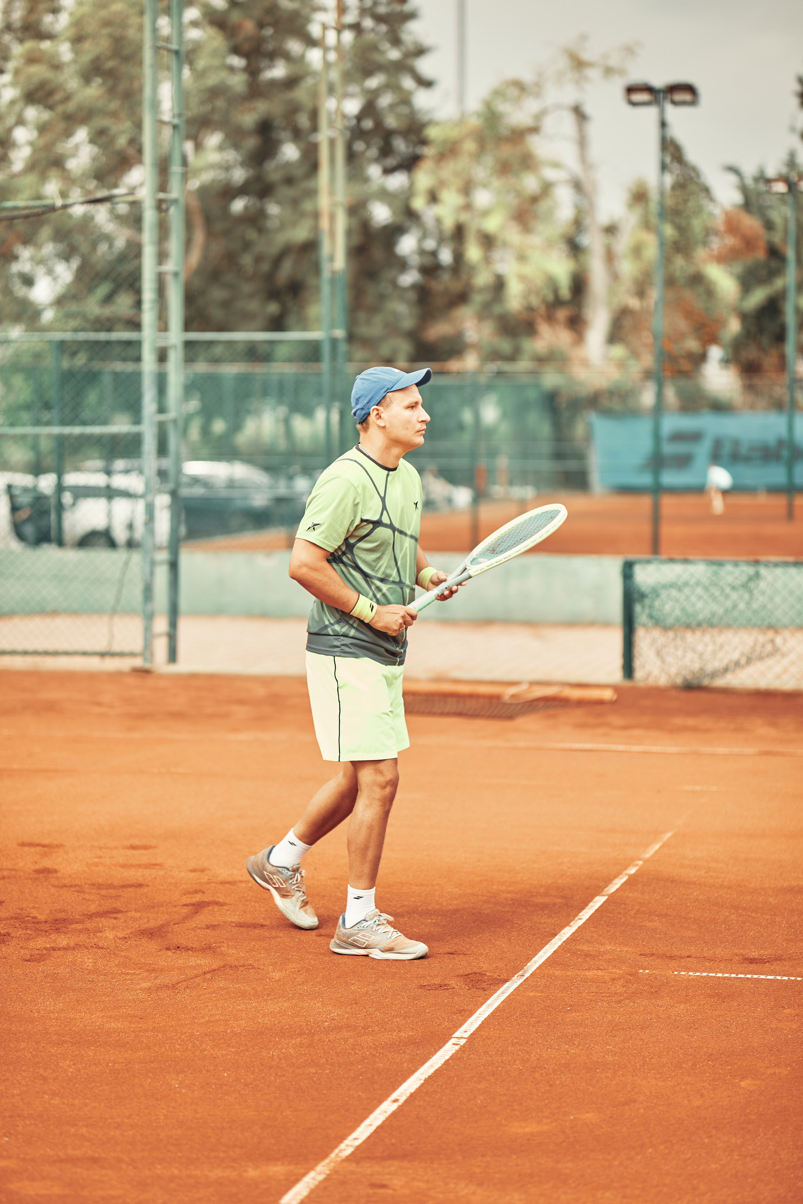 Снимаю теннис. Главная