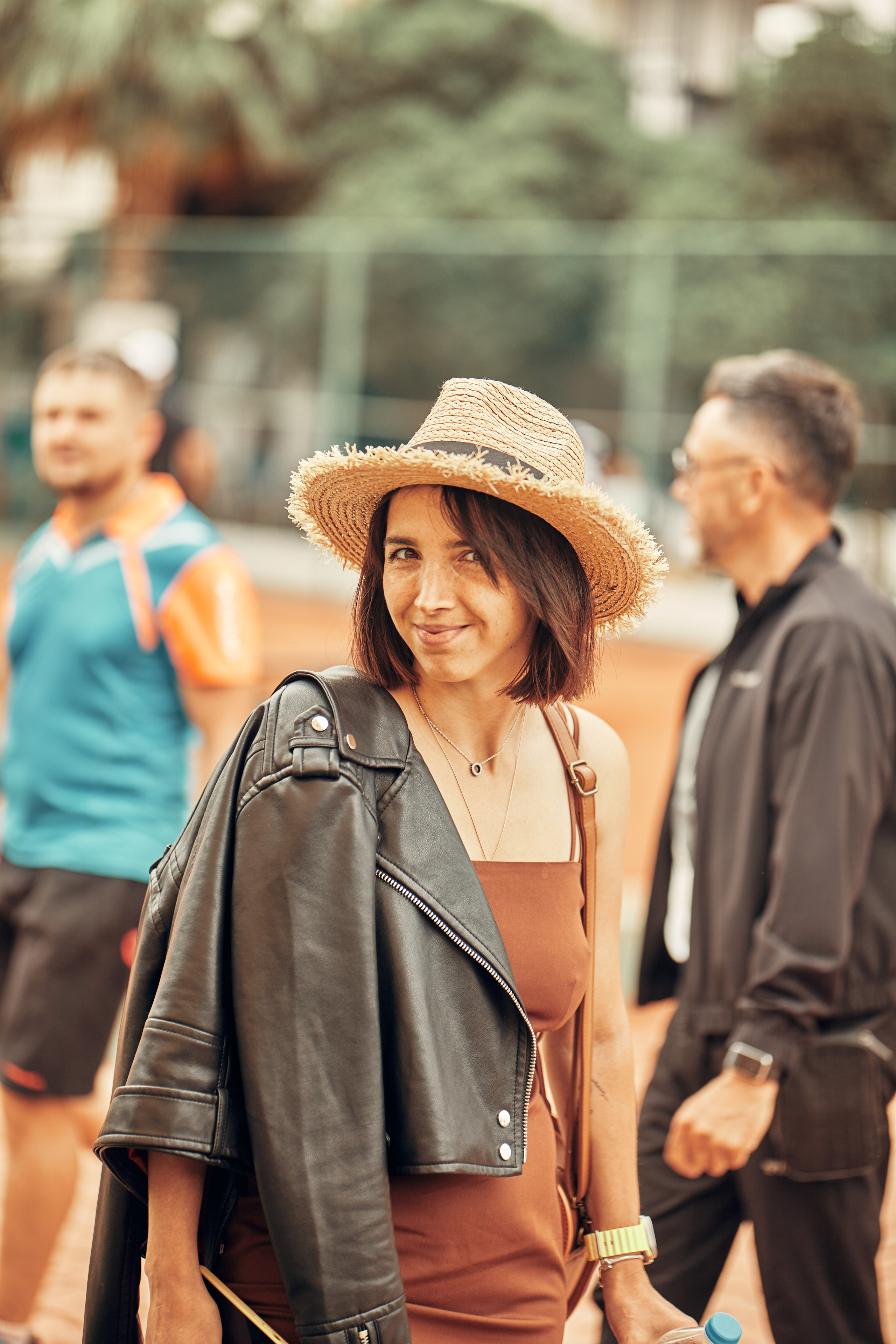 Снимаю теннис. Главная