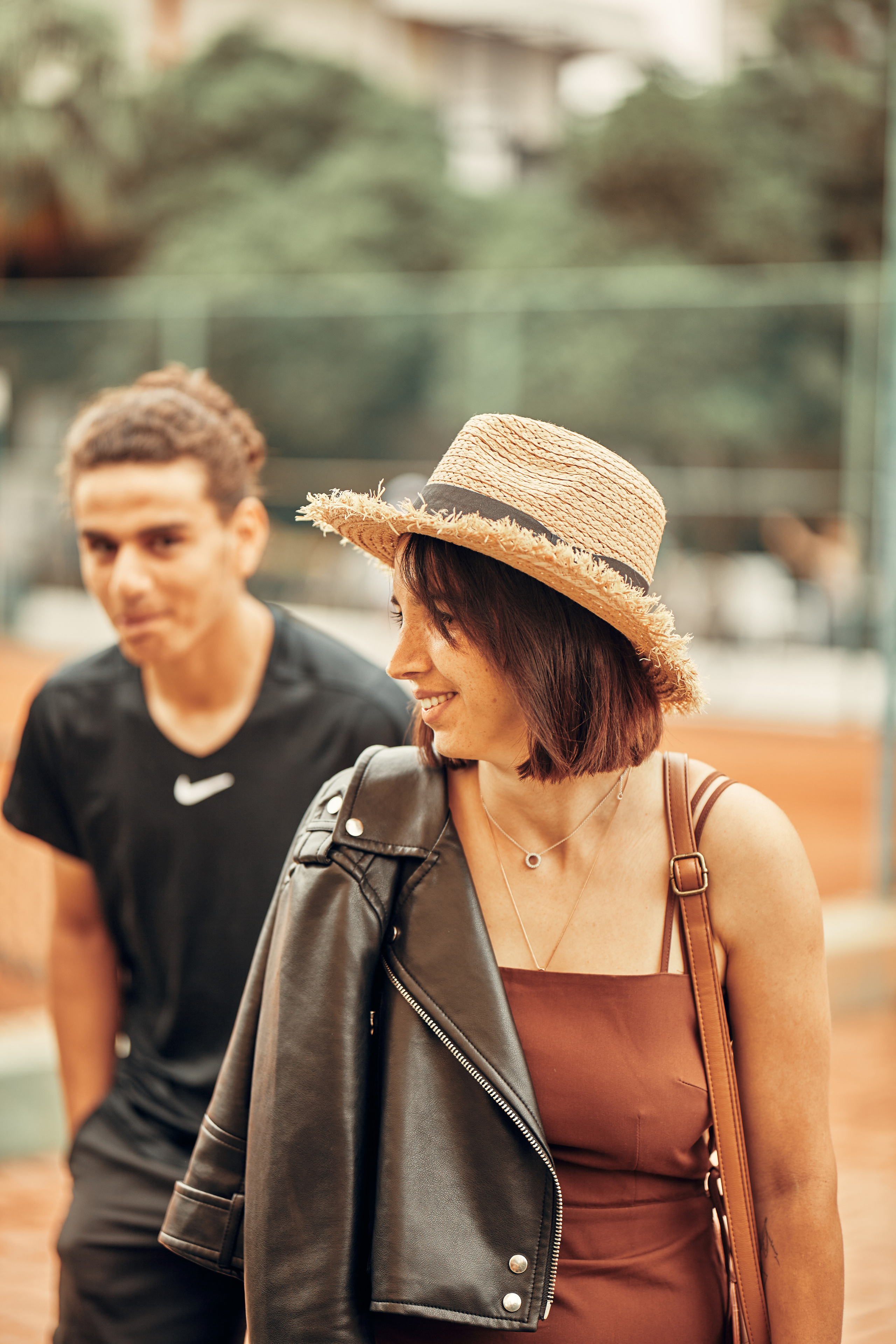 Снимаю теннис. Главная