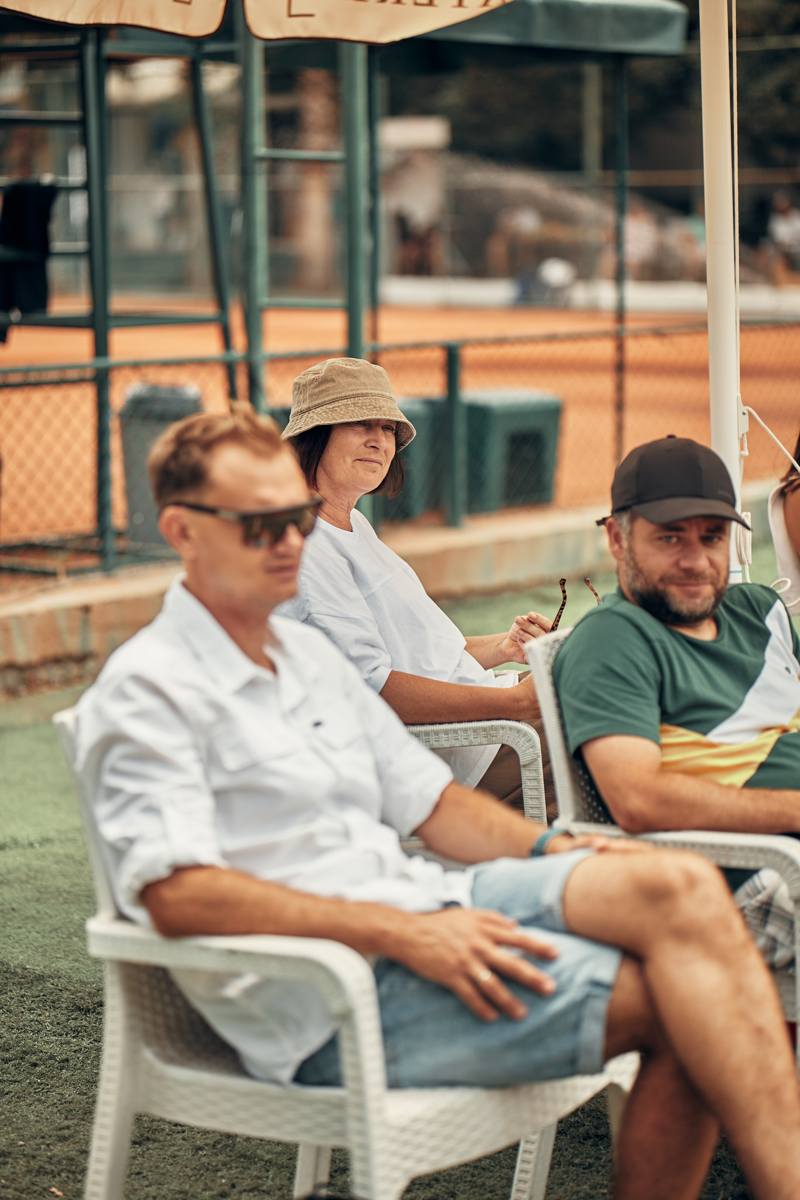 Снимаю теннис. Главная