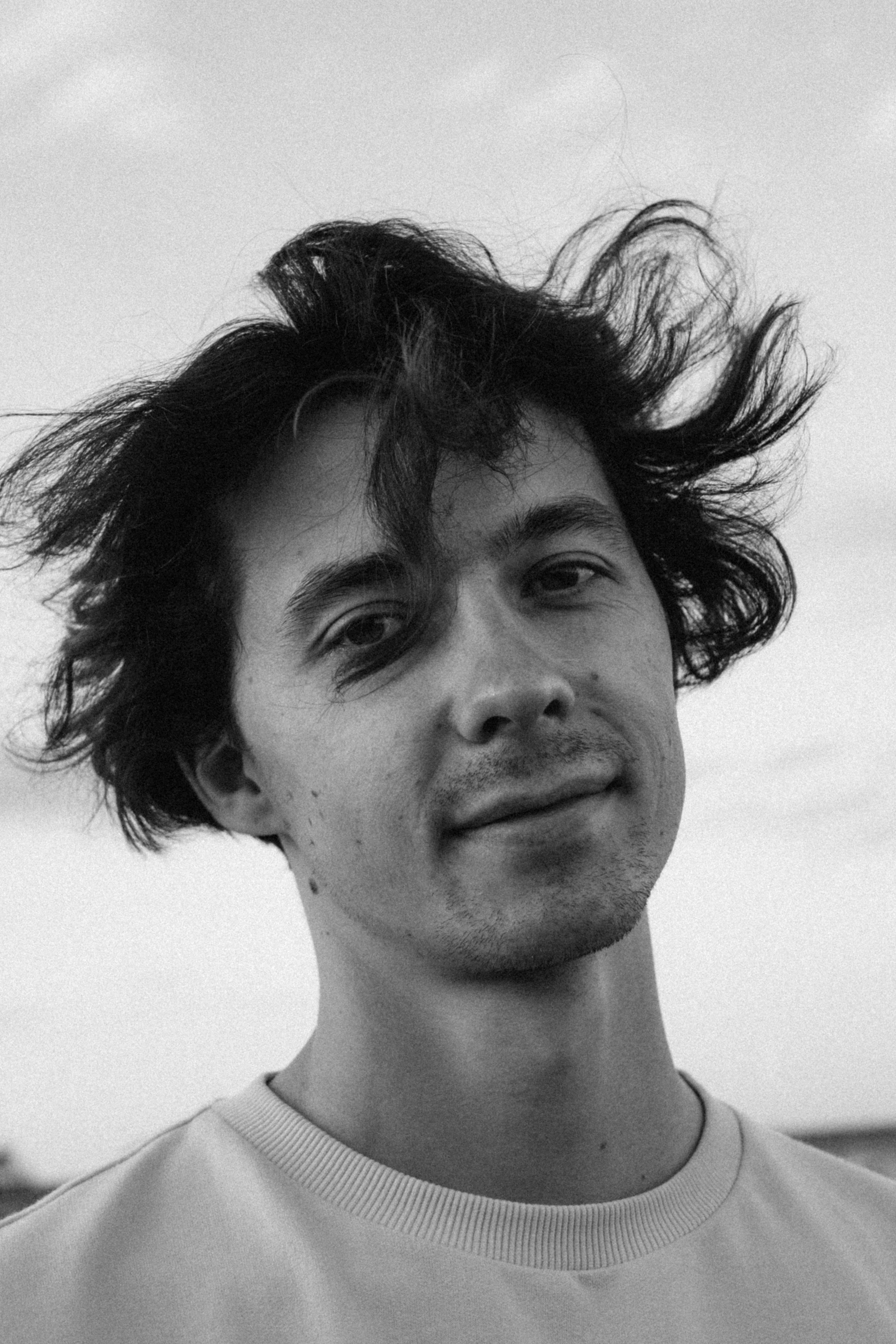 Прогулка по Чебоксарам. Главная