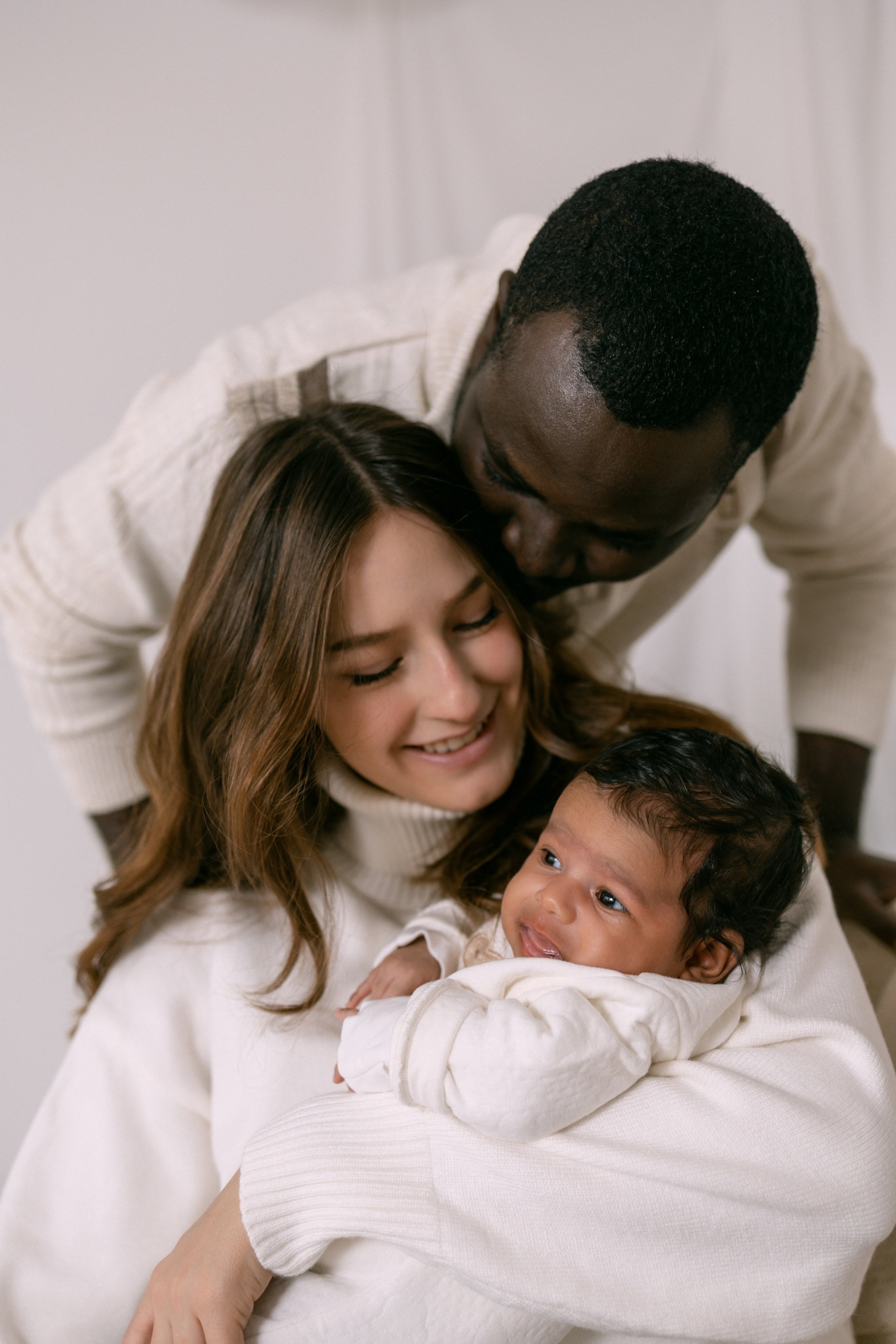 Олеся и Пито. Семейный и свадебный фотограф в Самаре Анастасия Воропаева