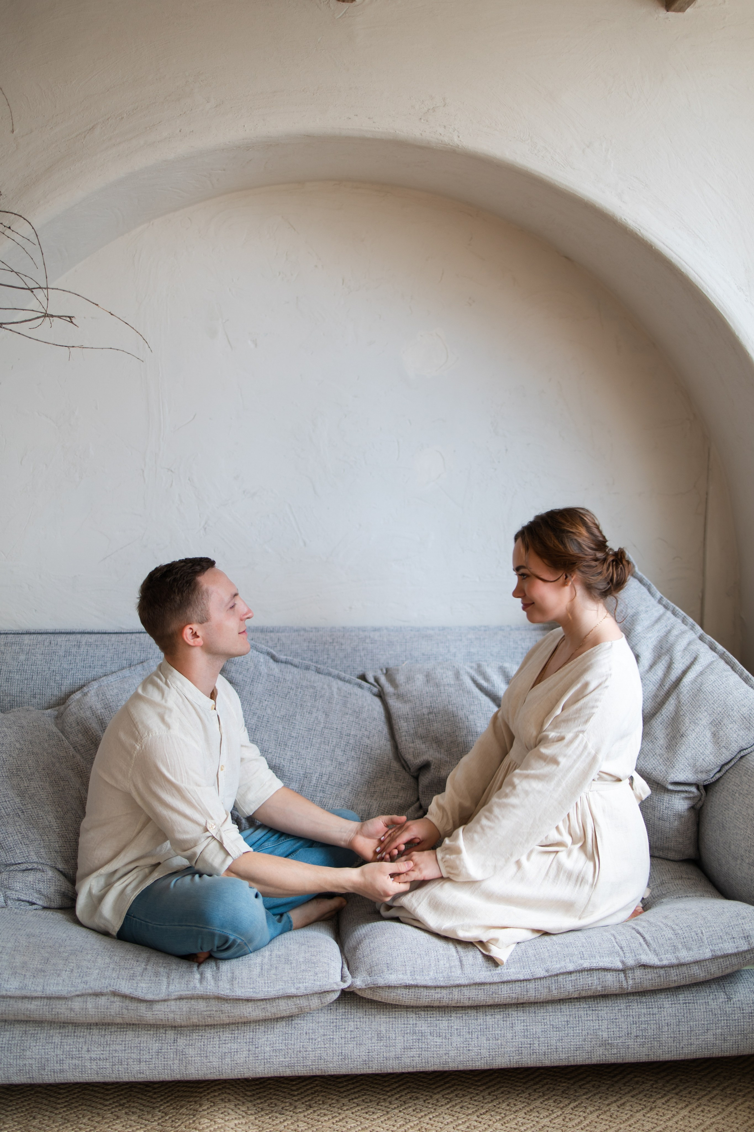 Семейный и свадебный фотограф в Самаре Анастасия Воропаева