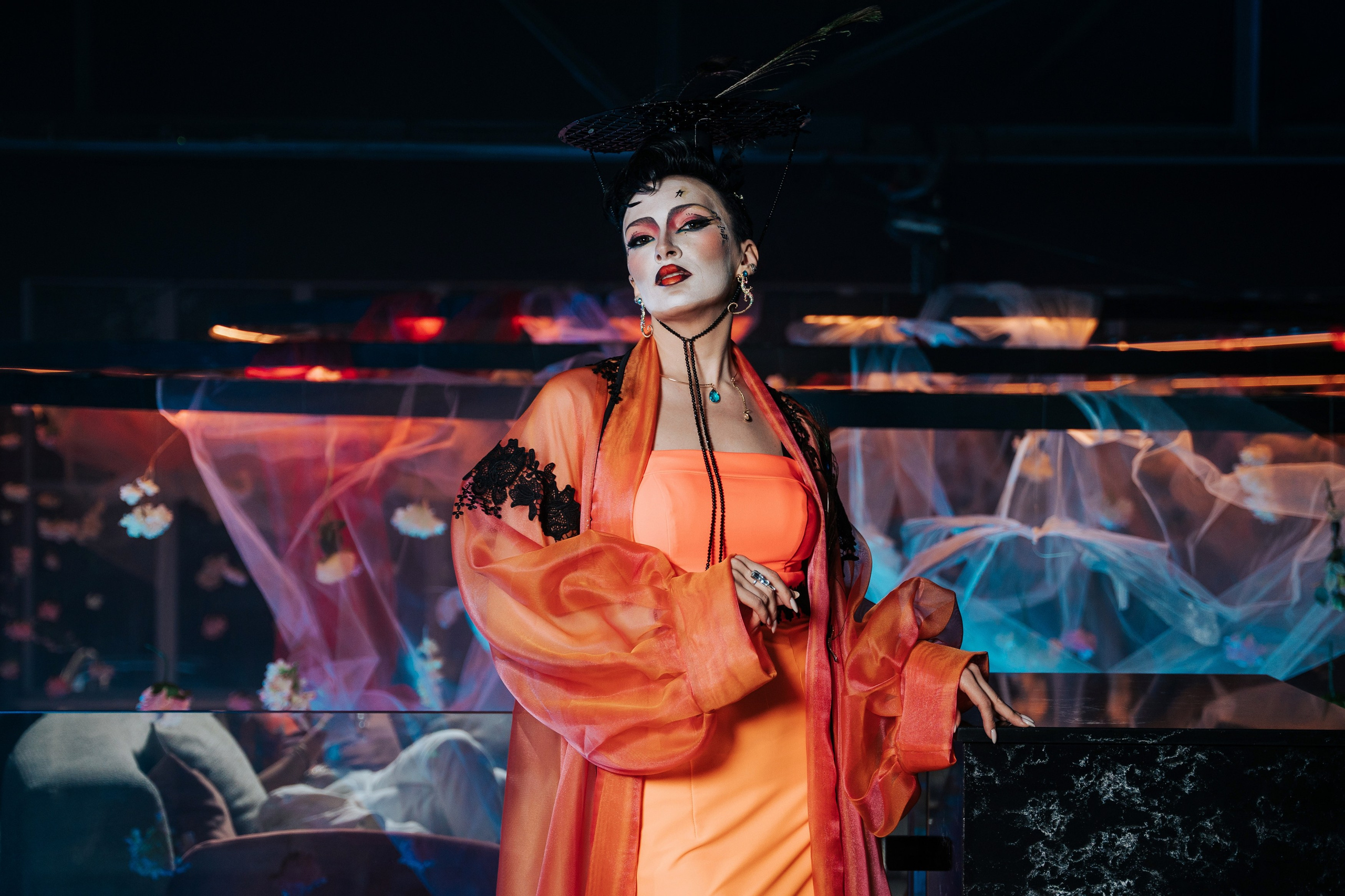 BRAVO — FLORA EVENT — PART II. СВОИ. ФОТООТЧЕТЫ-СОБЫТИЯ-МЕСТА