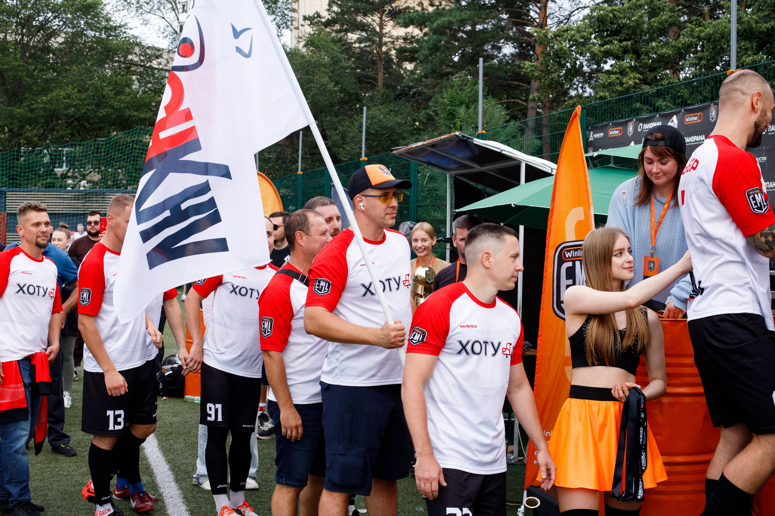 МЕДИА ЛИГА — ФИНАЛ. СВОИ. ФОТООТЧЕТЫ-СОБЫТИЯ-МЕСТА