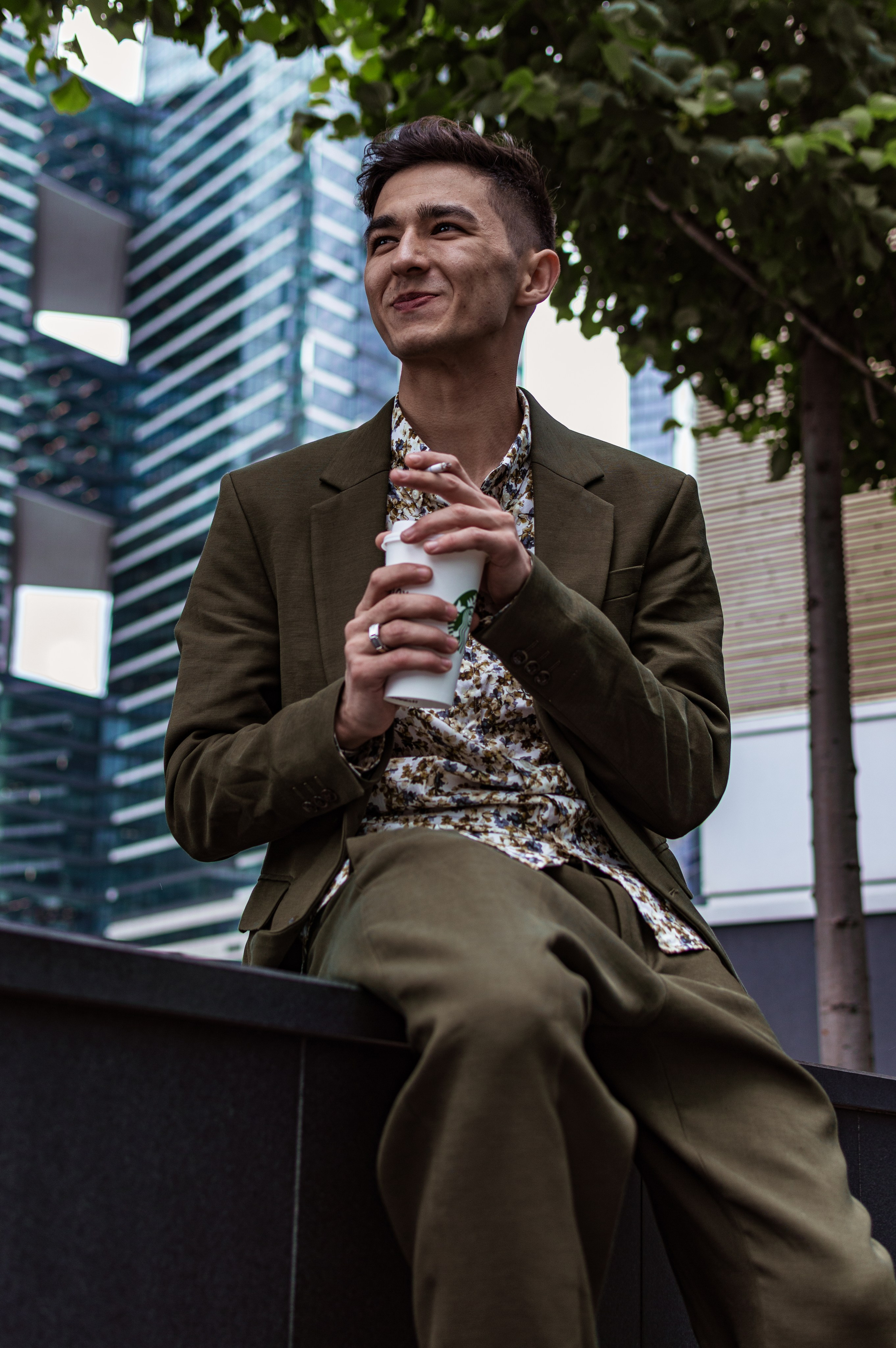 Шах. Коммерческий фотограф в Москве Садовников Алексей