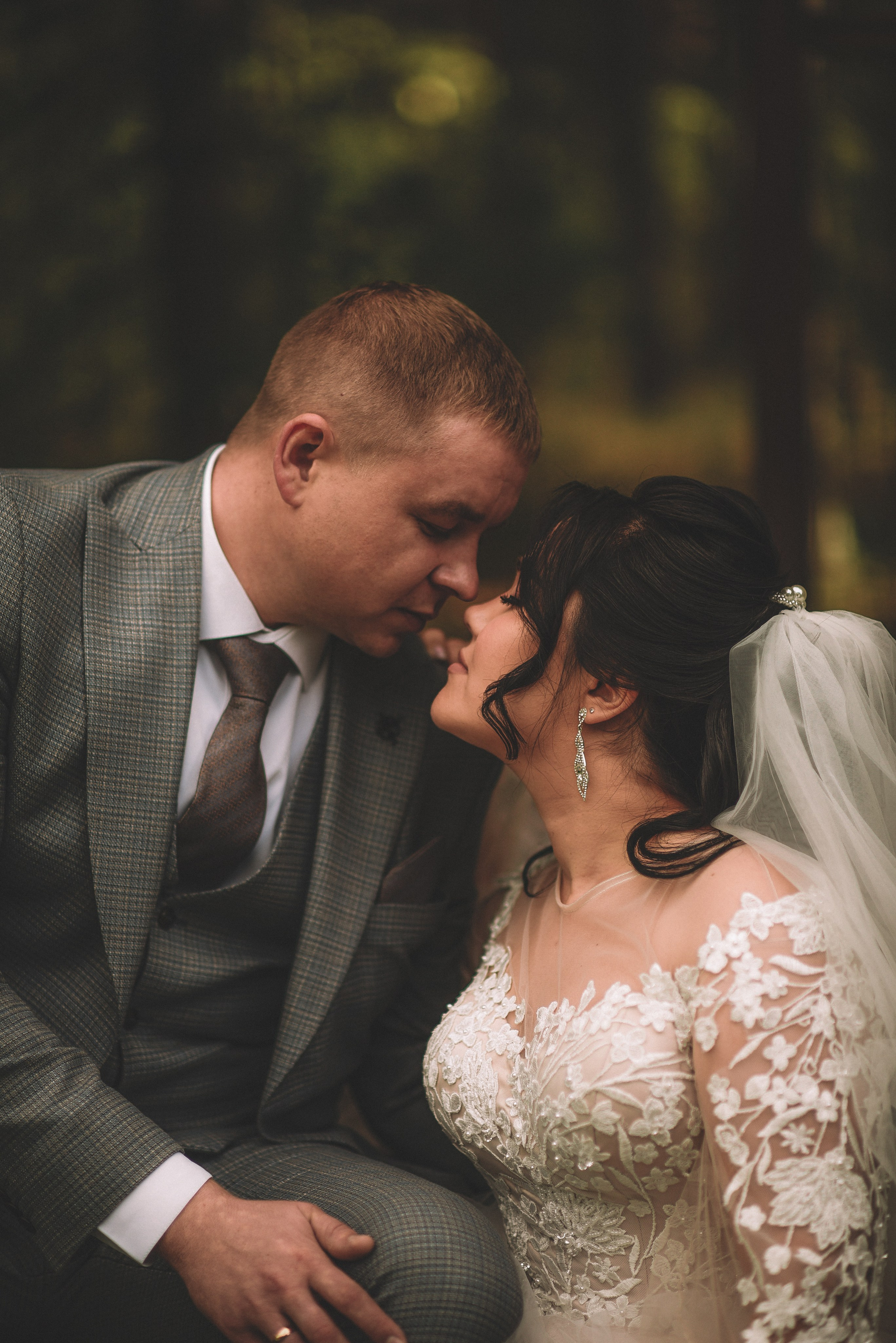 Di&Ilya. Фотограф Чебоксары / Москва