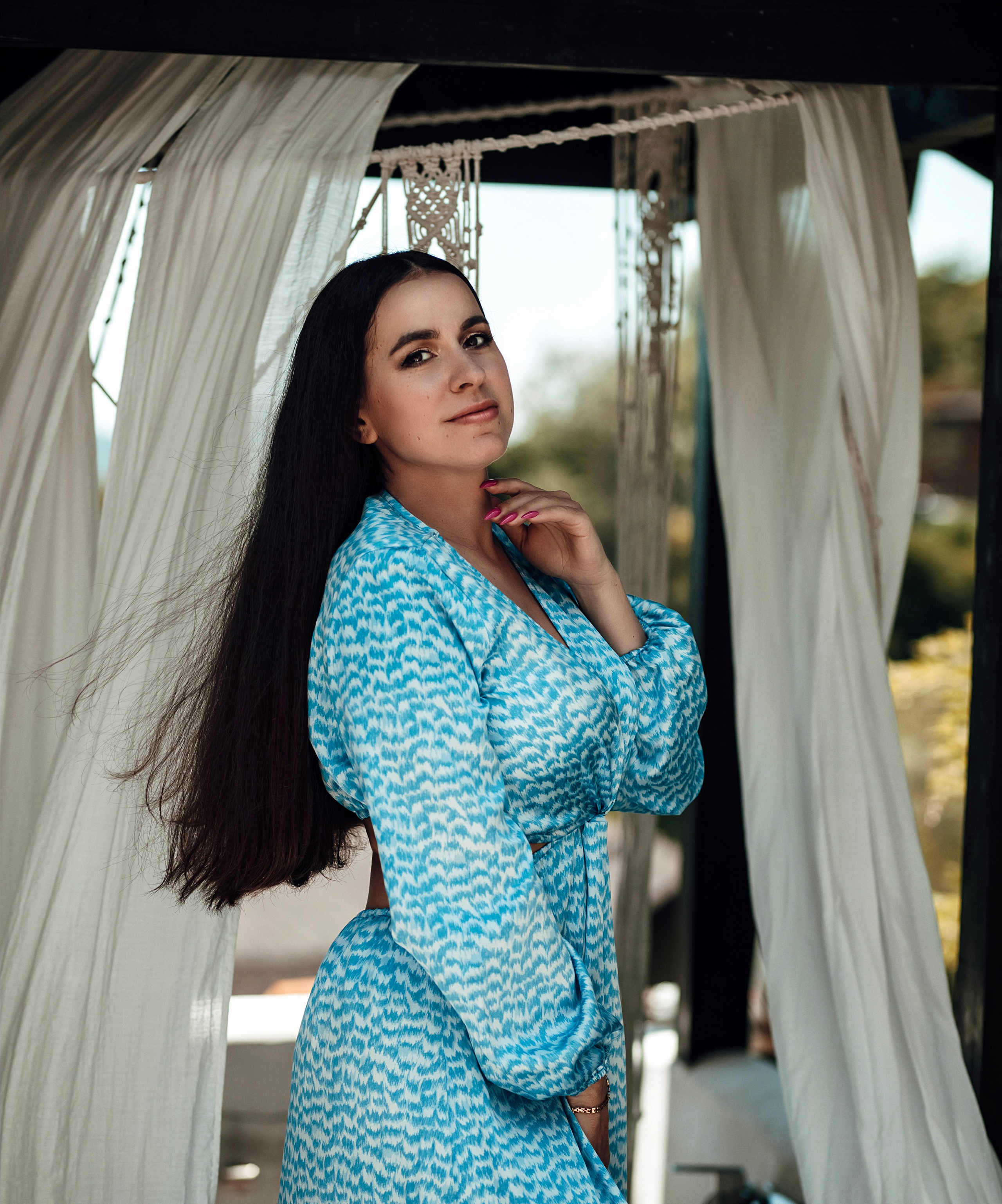 Елена. Свадебный и женский фотограф в Сочи, Саратове Инга Лески