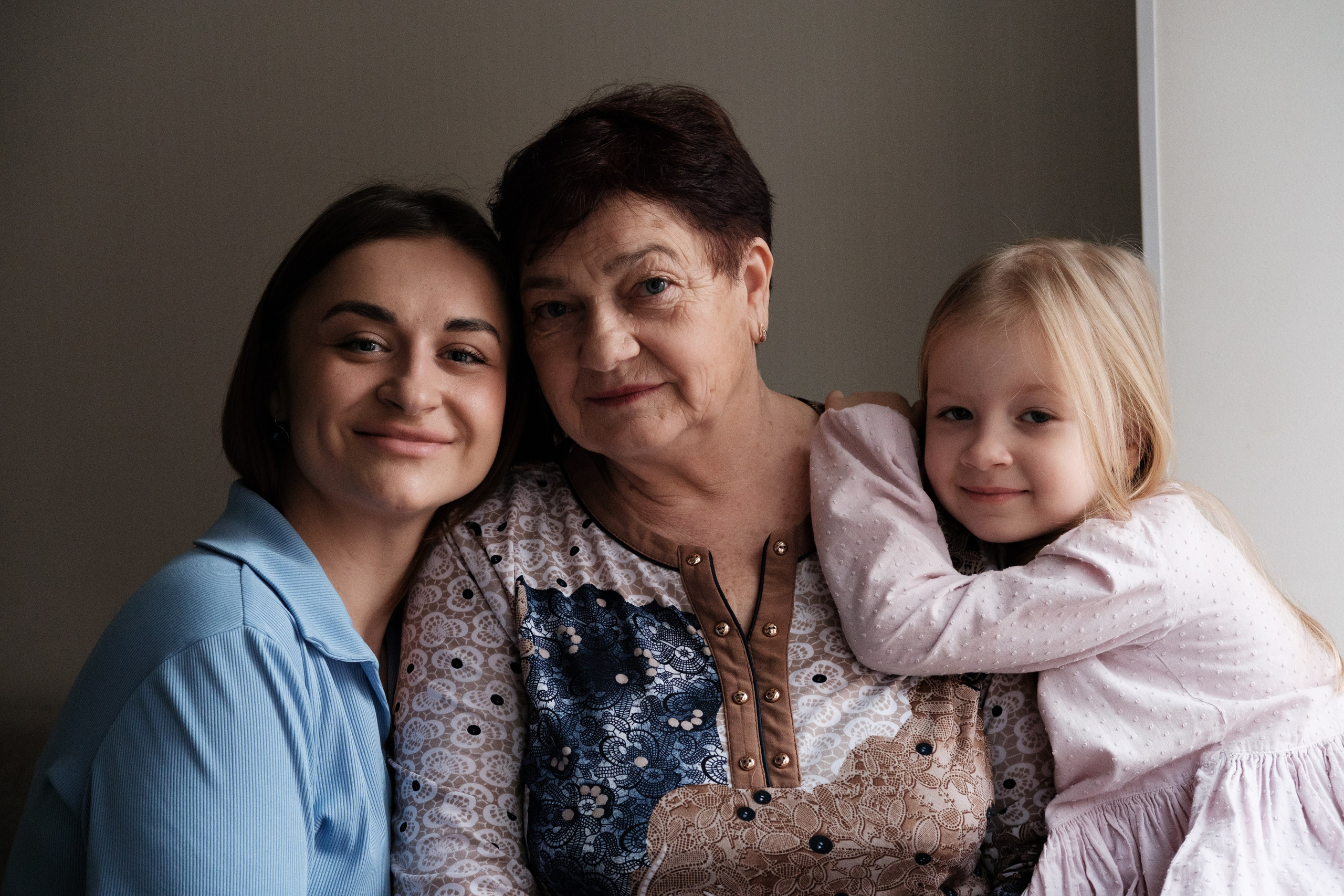 Домашний уют. Фотограф Евгения Войко Тюмень