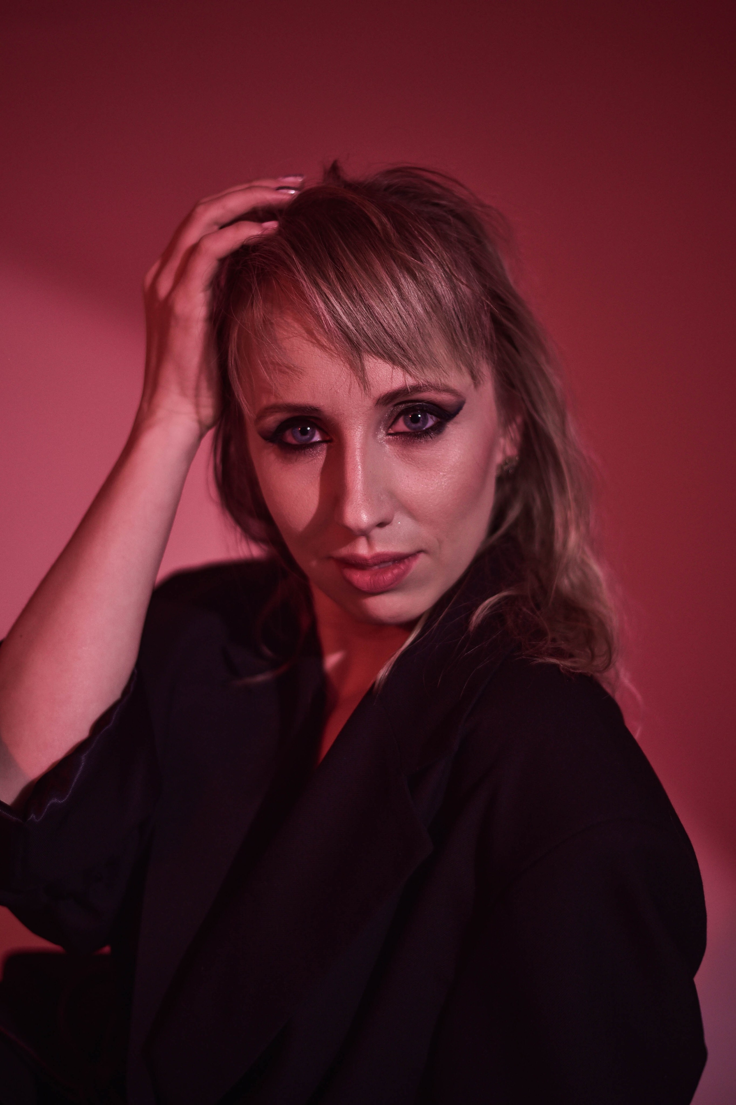 Ты в кино. Фотограф Юлия Гревцова