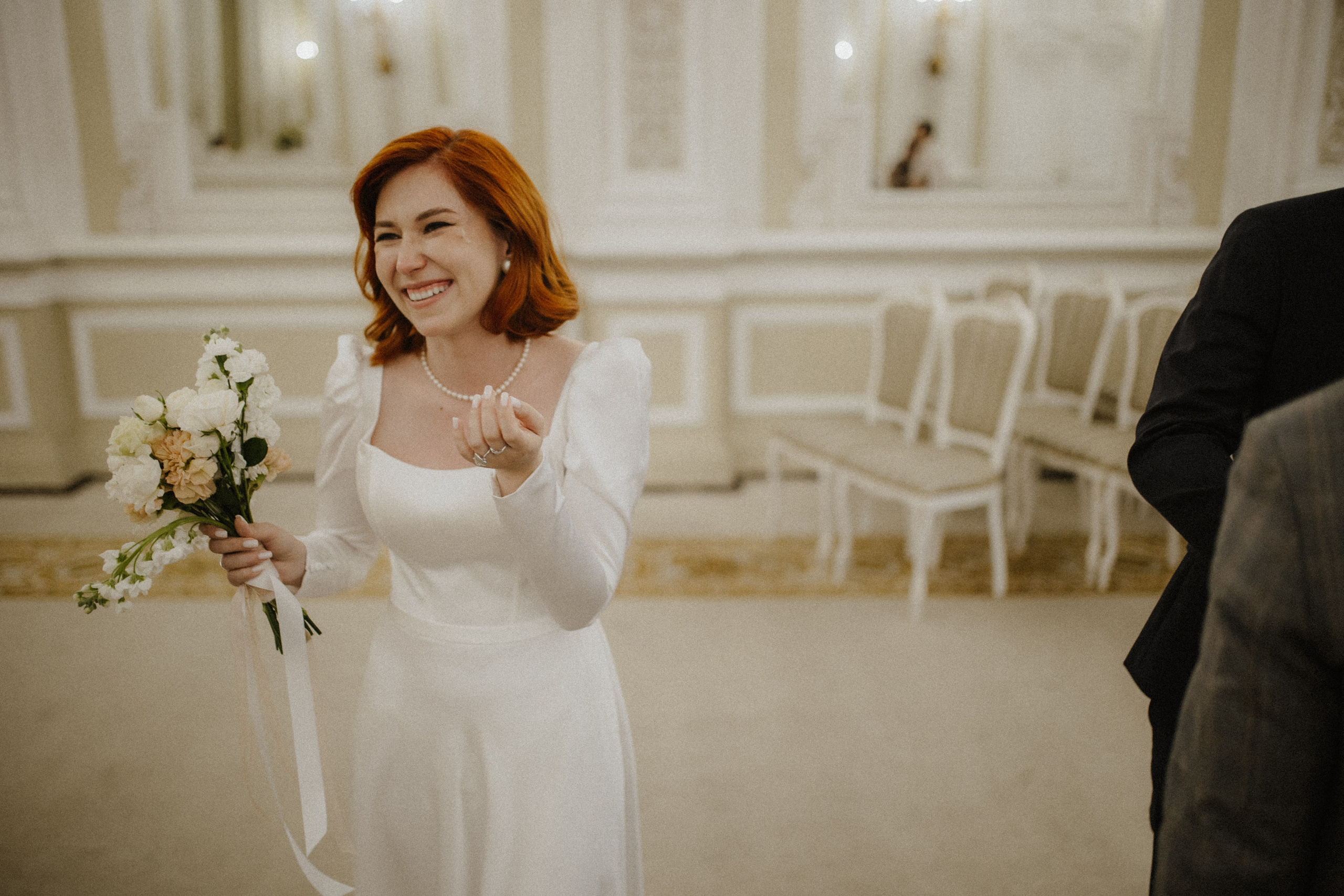 Александр и Анна | Пламя сердец и солнца. Свадебный фотограф в Санкт-Петербурге Анастасия Селиванова