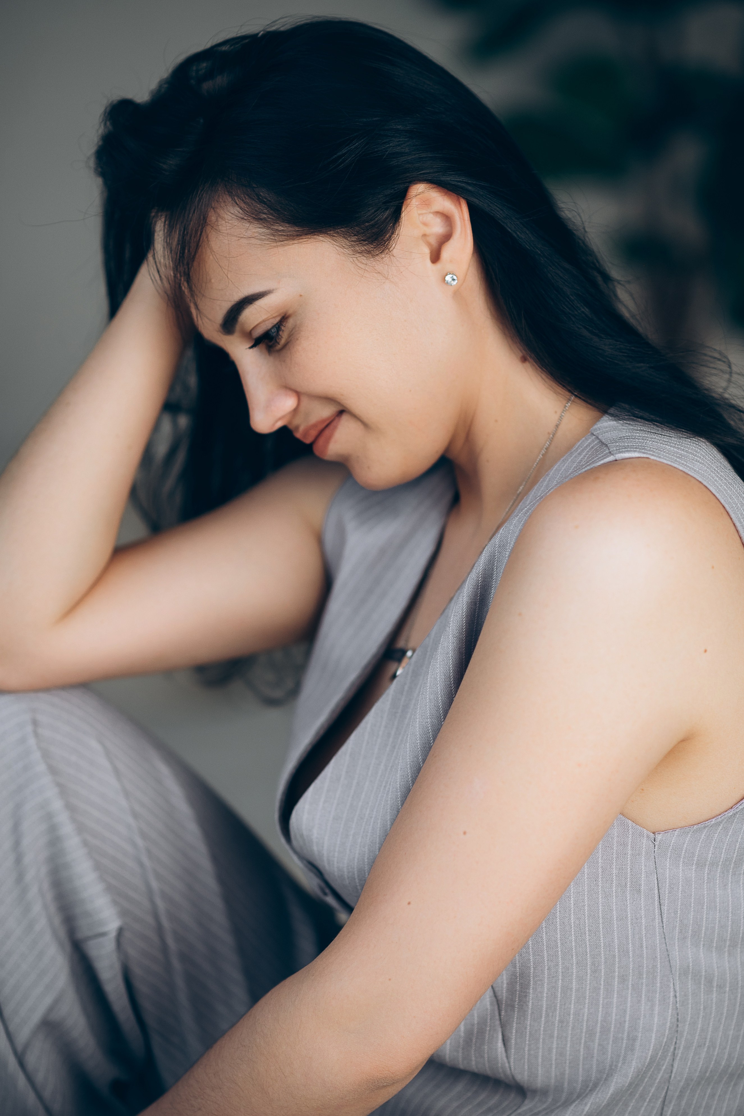 Оля. Контент и бизнес съемка. Первоуральск, Екатеринбург.Наталья Старек