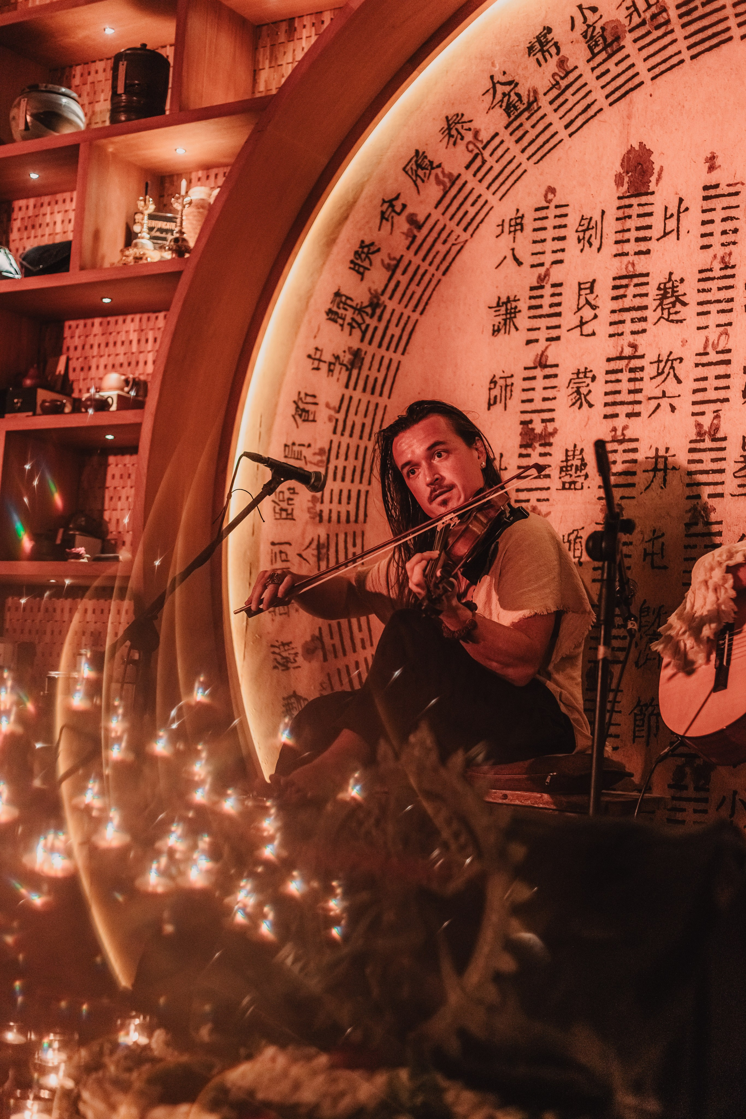 Mamatolia. Мариам Багдасарян