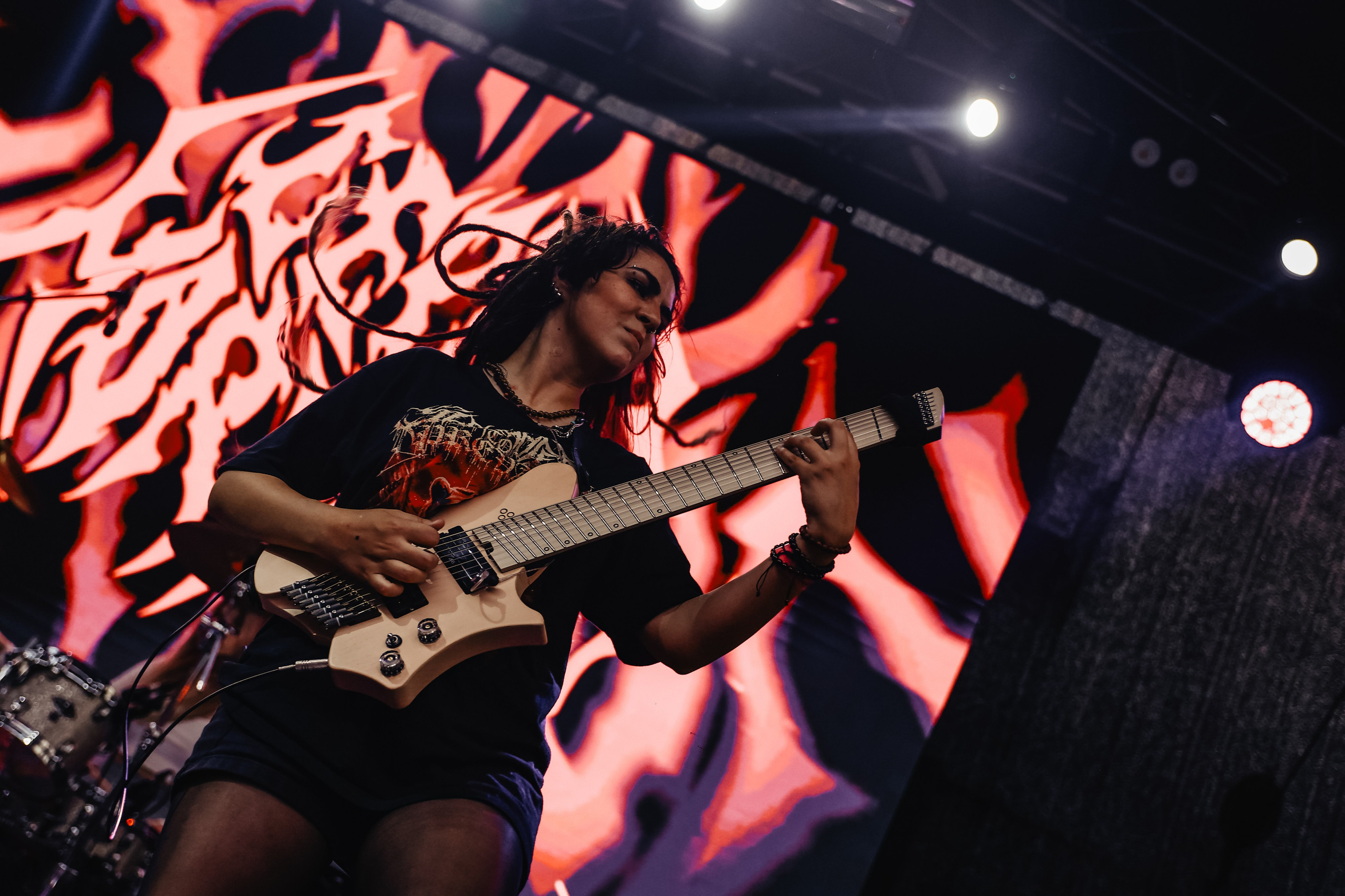 ЛЕТНИЙ МЕТАЛ В ПРАВДЕ