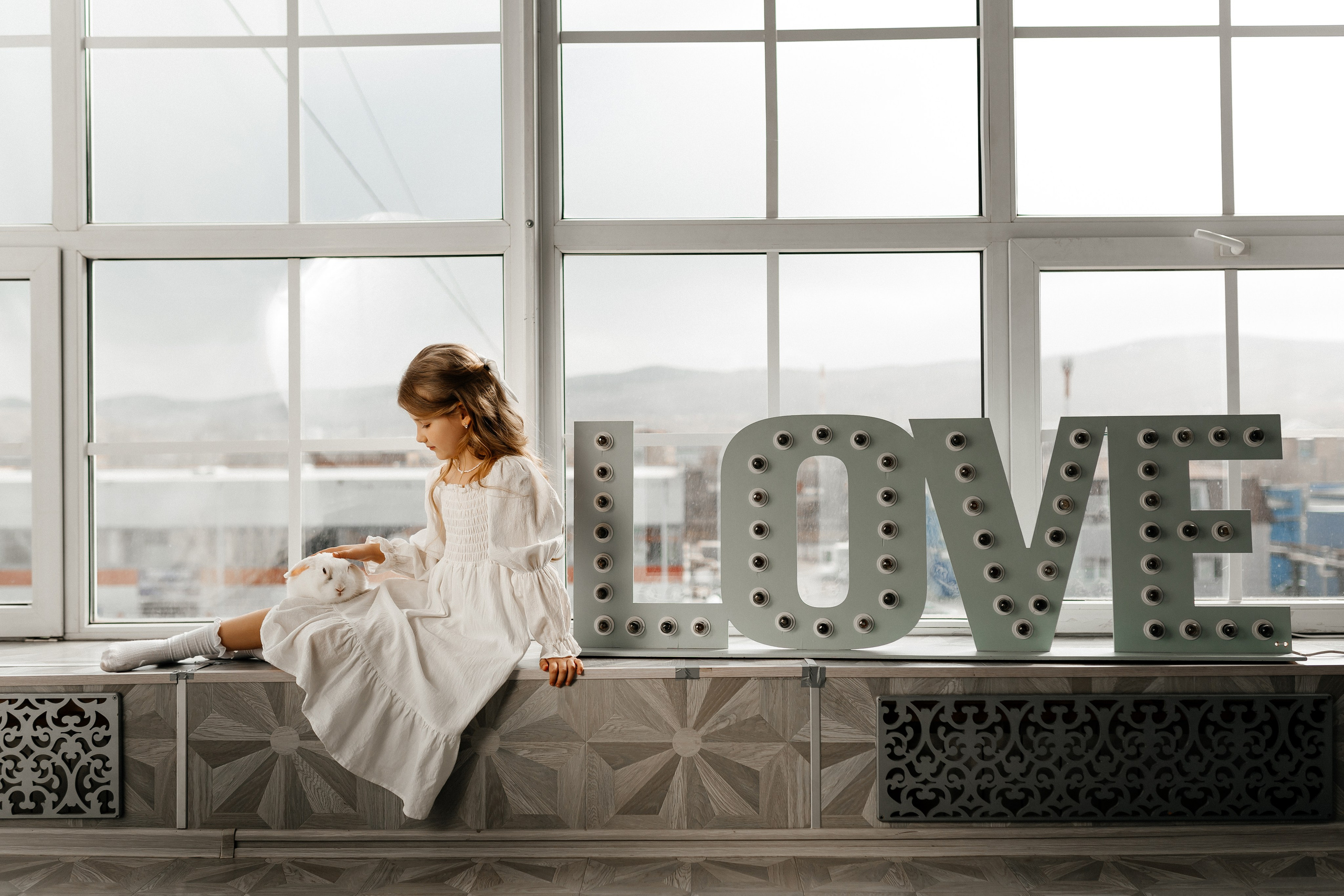 Эмма. Фотограф Ким Наталья в Красноярске