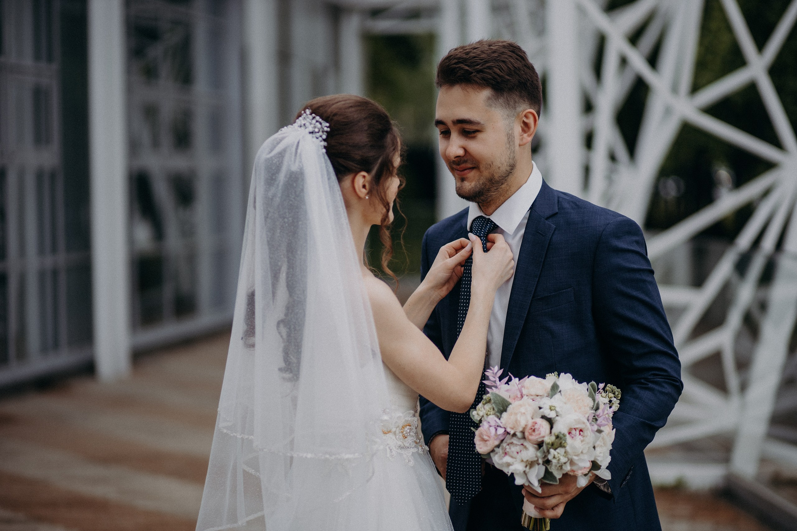 Мария и Александр. Портфолио