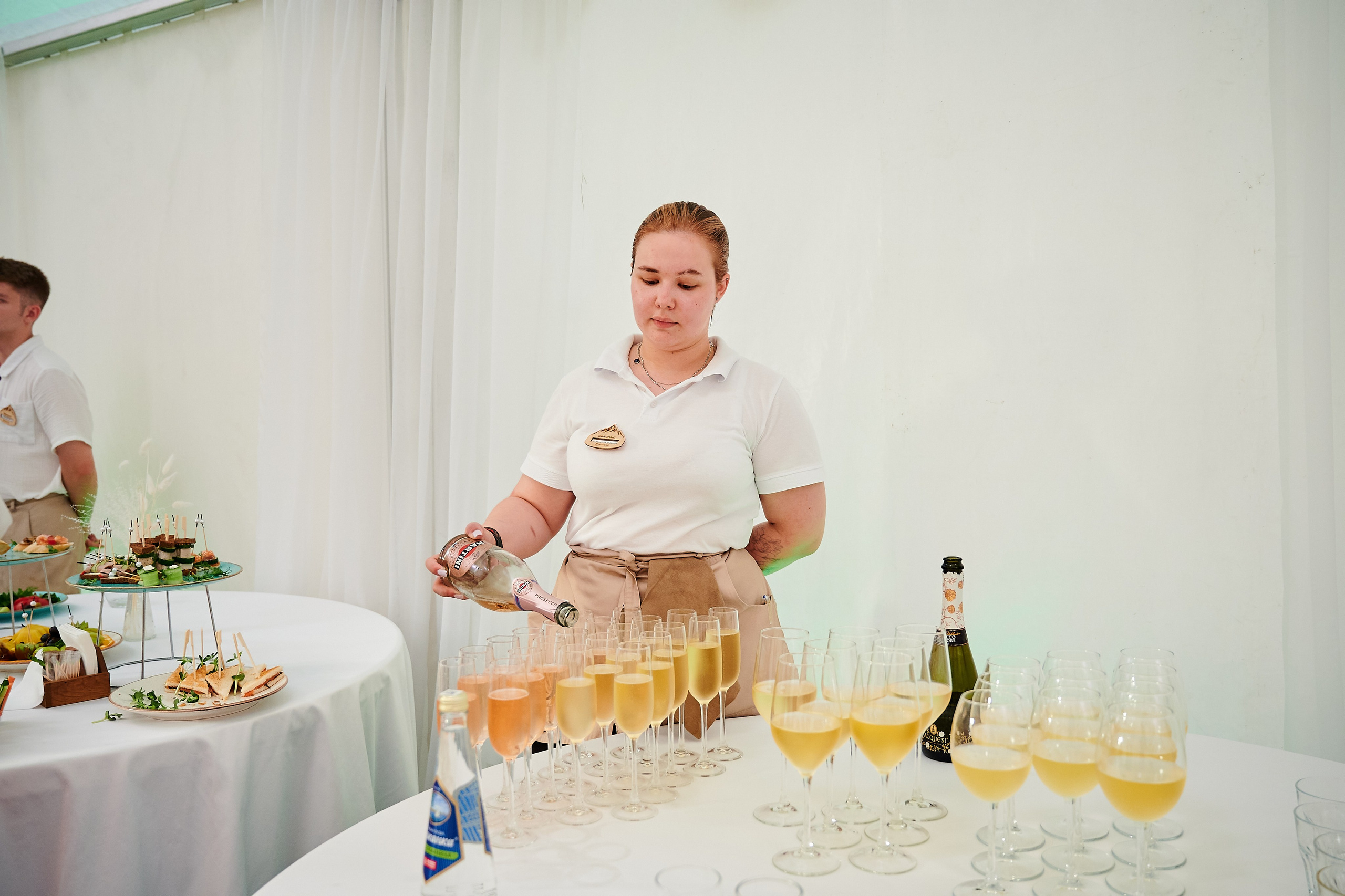 Сбер. Регата. Профессиональный репортажный фотограф в Самаре Никита Королев