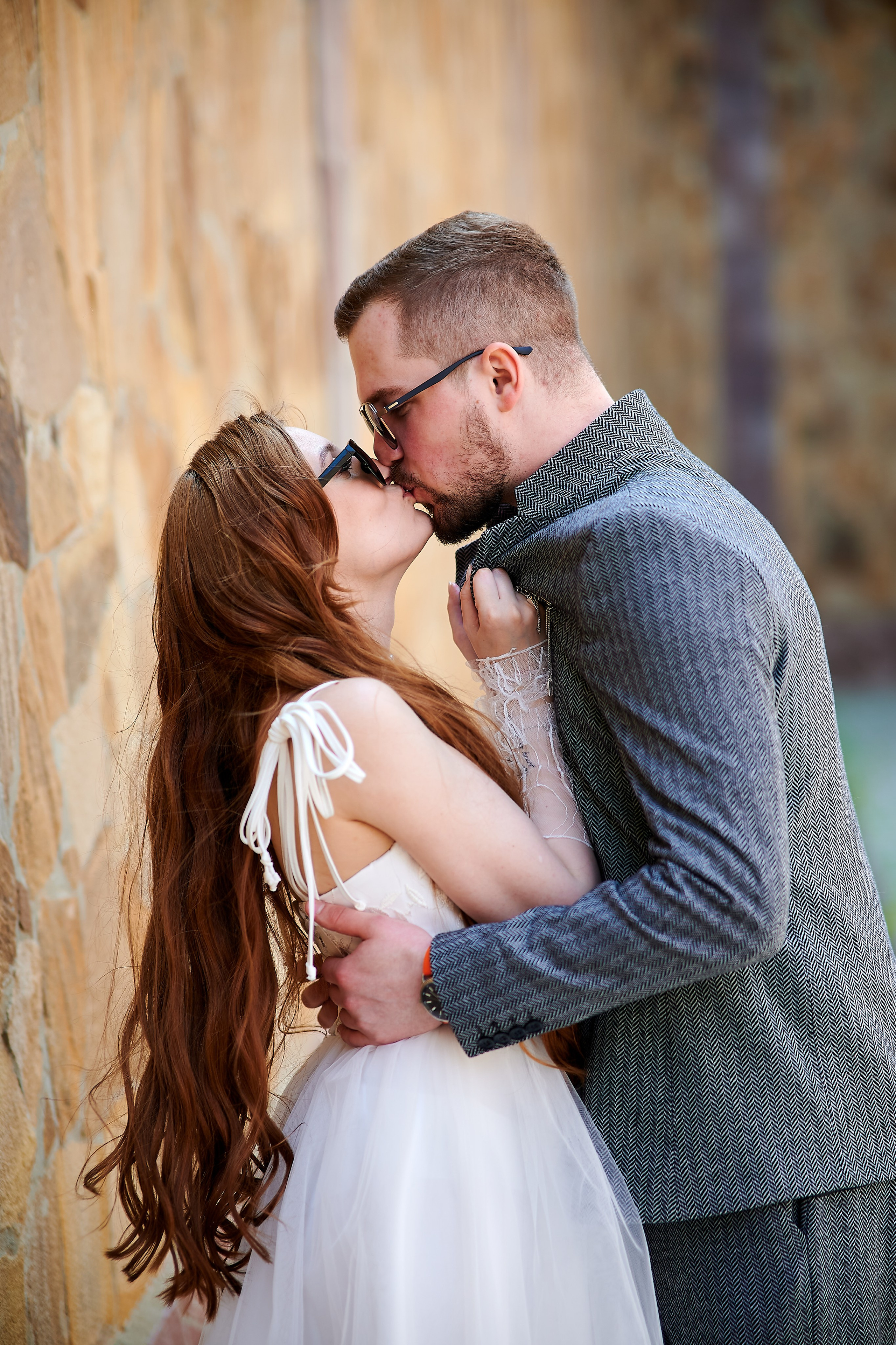 A&A. Профессиональный репортажный фотограф в Самаре Никита Королев