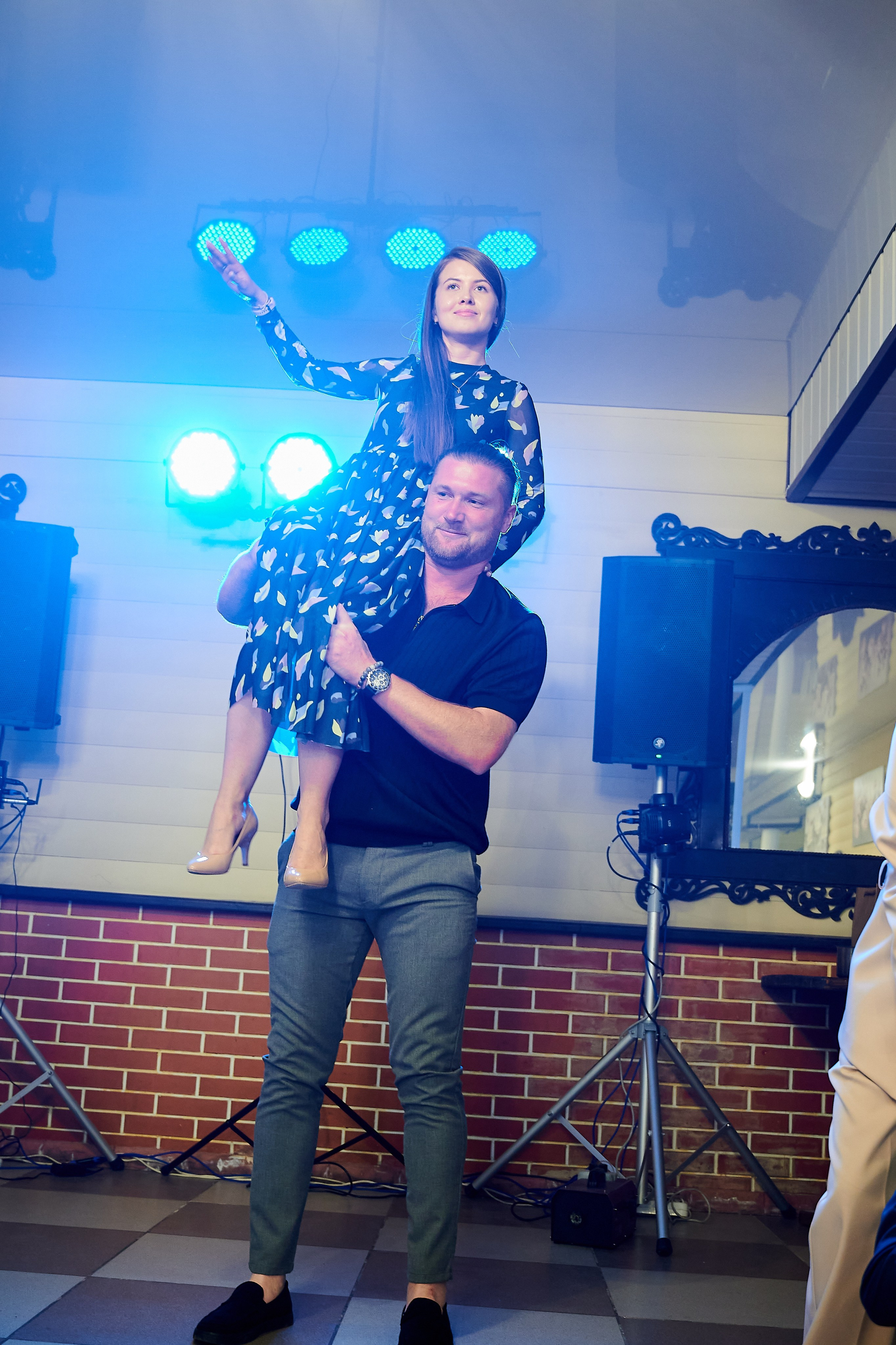 V&S. Профессиональный репортажный фотограф в Самаре Никита Королев