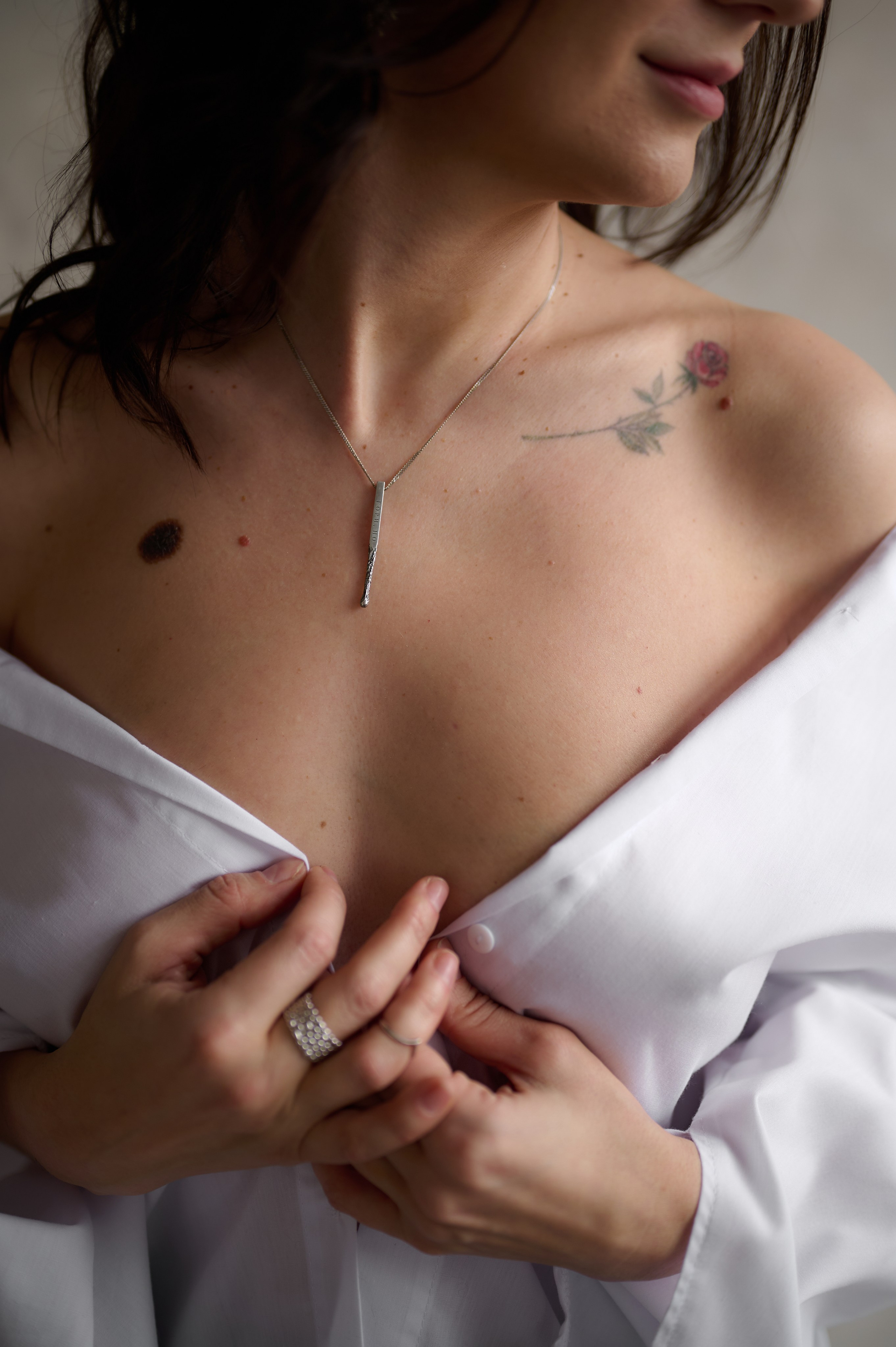 Снова 18. Миракова Катрин — портретный и семейный фотограф в Москве