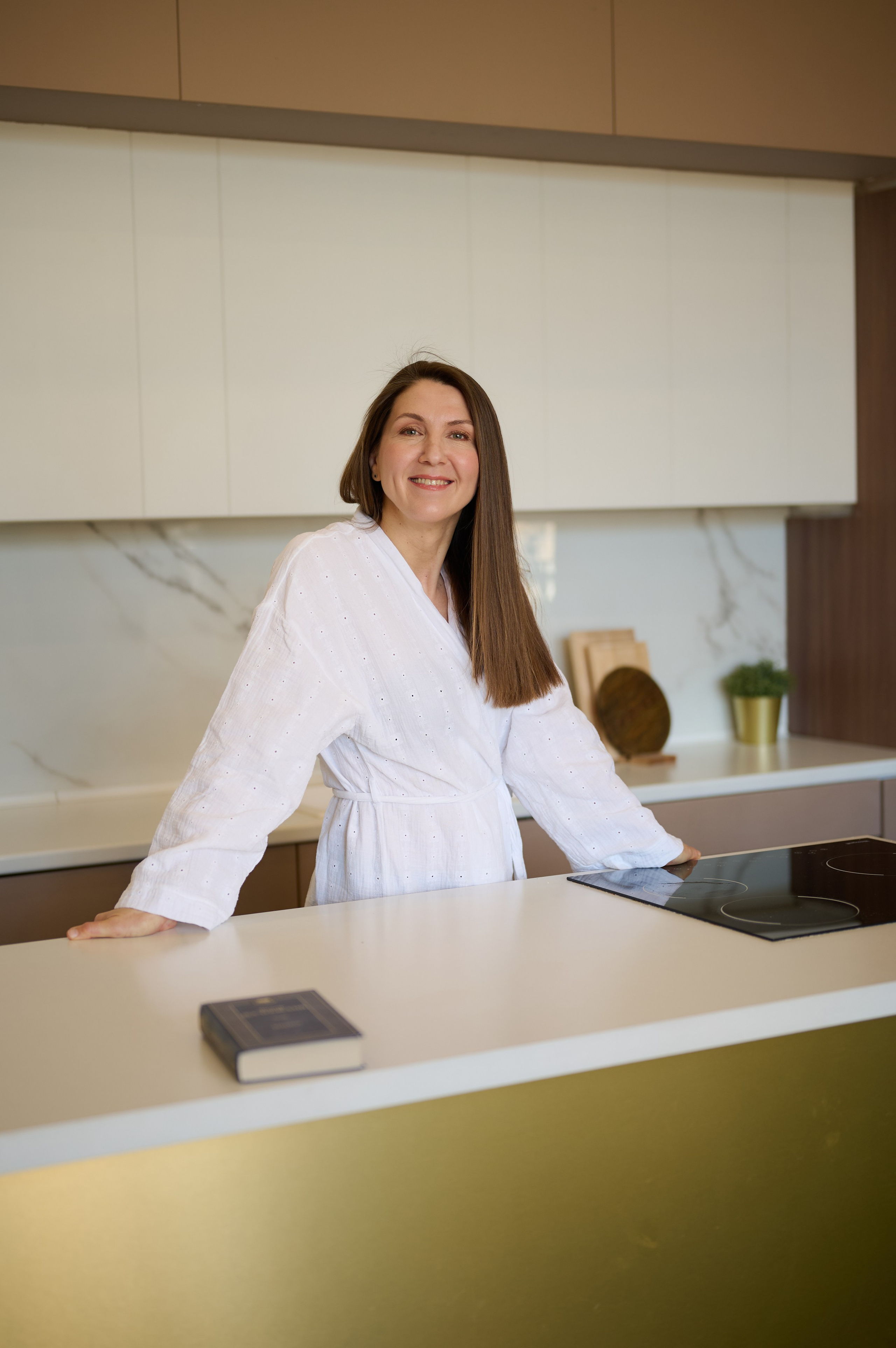 Лучезарная Светлана. Миракова Катрин — портретный и семейный фотограф в Москве