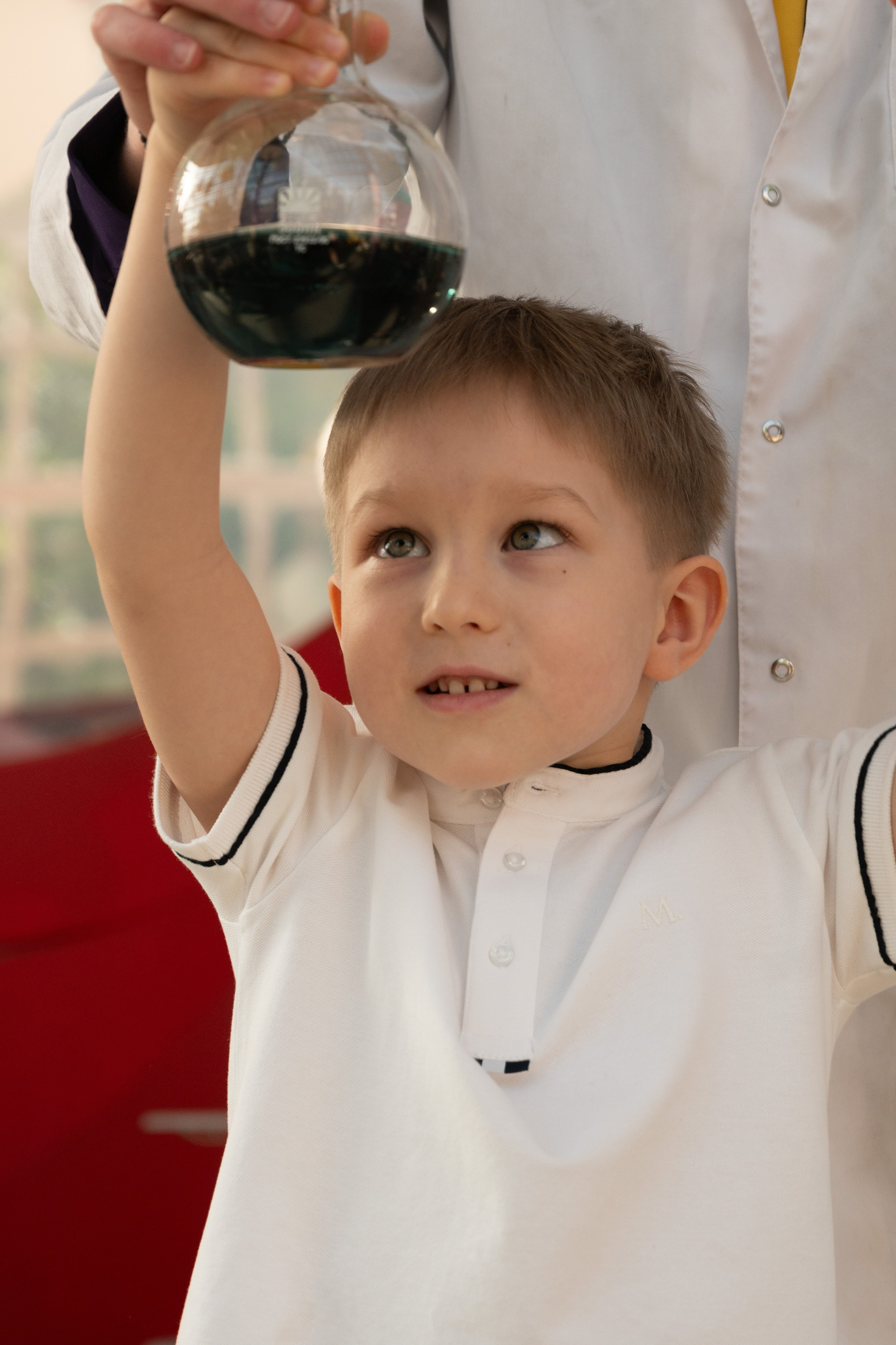 Детские дни рождения. Фотограф мероприятий в Москве