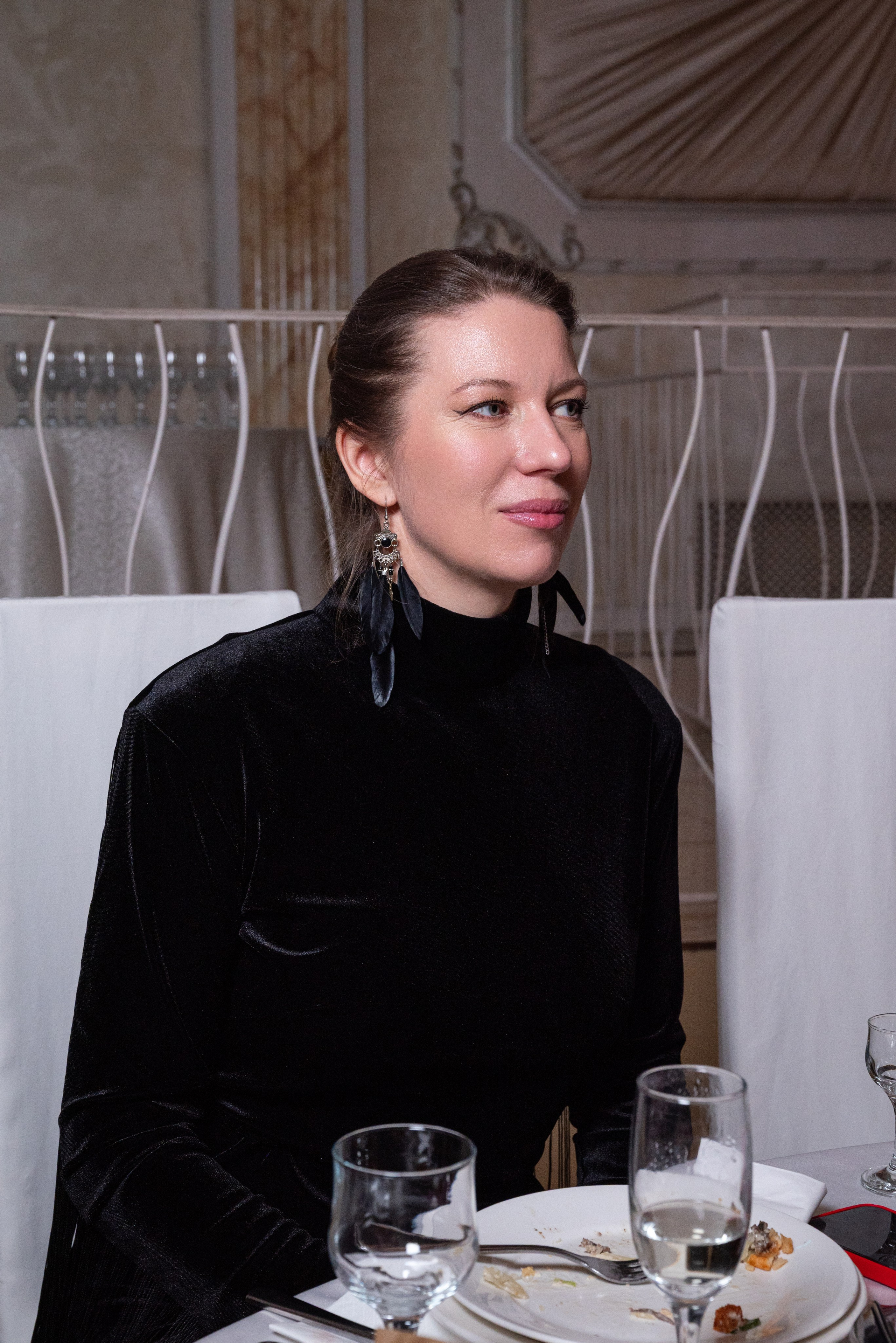 Корпоративы. Фотограф мероприятий в Москве