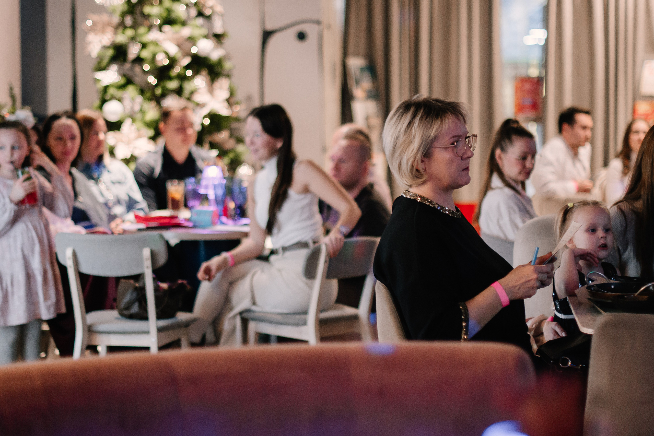 Музыкальное Бинго. Фотограф в Челябинске Любовь Денисенко