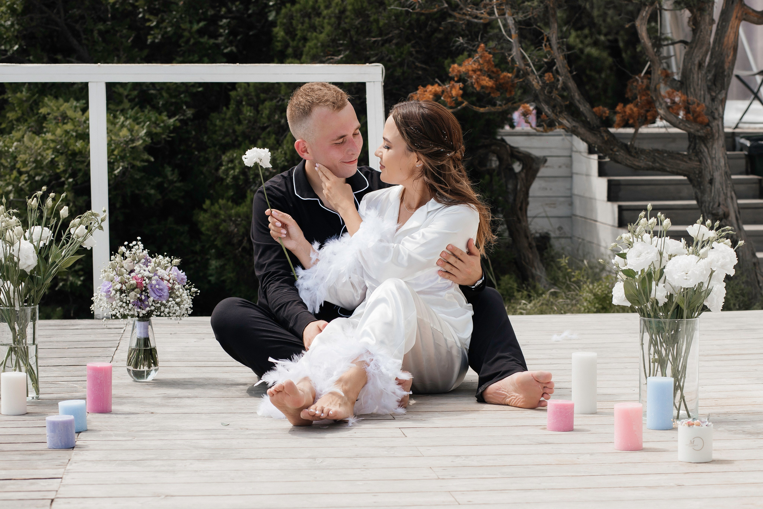 Станислав & Лиана 07.07.2023. Свадебный фотограф Краснодара Александр Кулагин