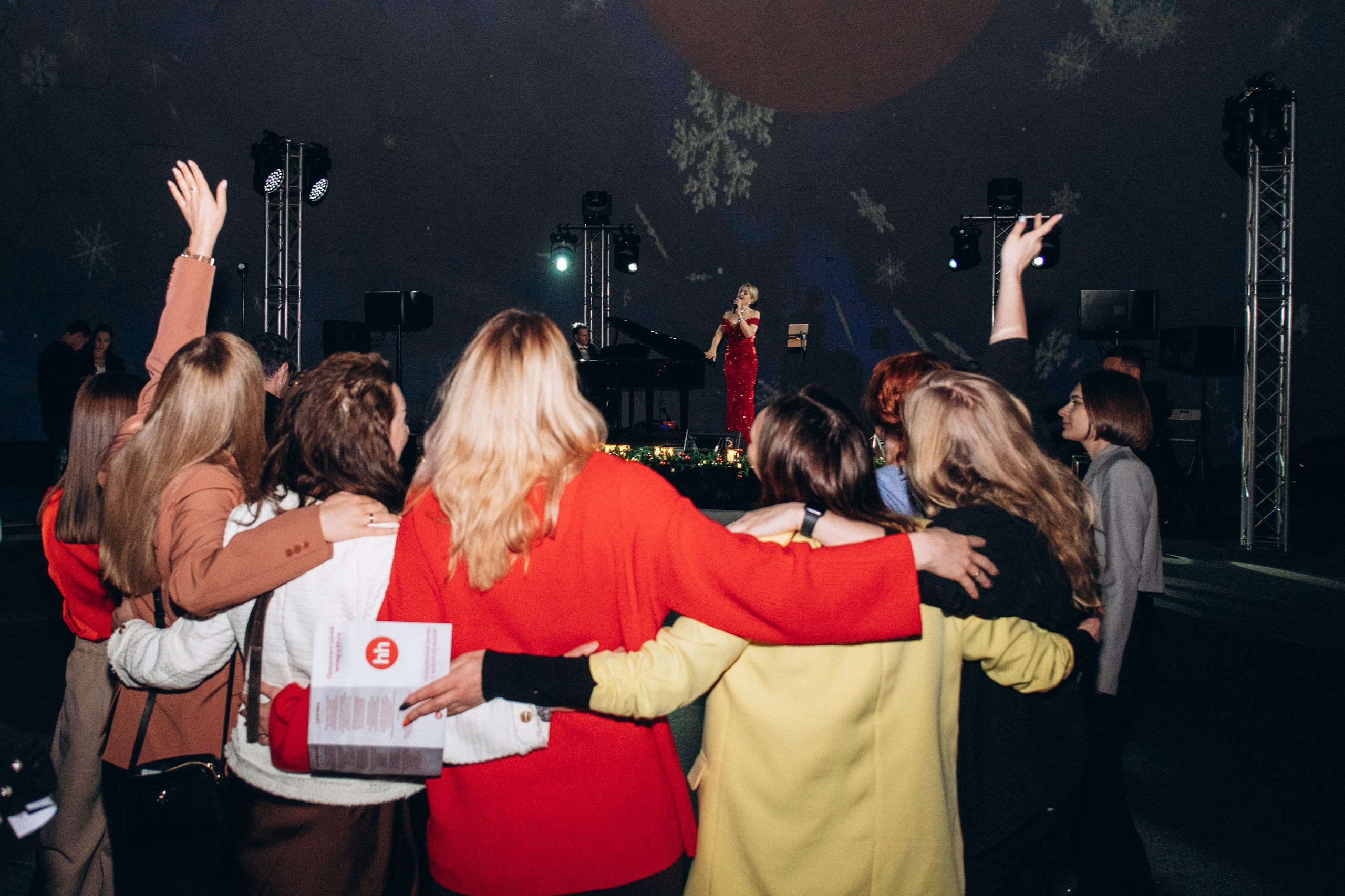 Предновогодний вечер ХХ 24. Свадебный фотограф Санкт-Петербург Ирина Селезнева RmesLOVE