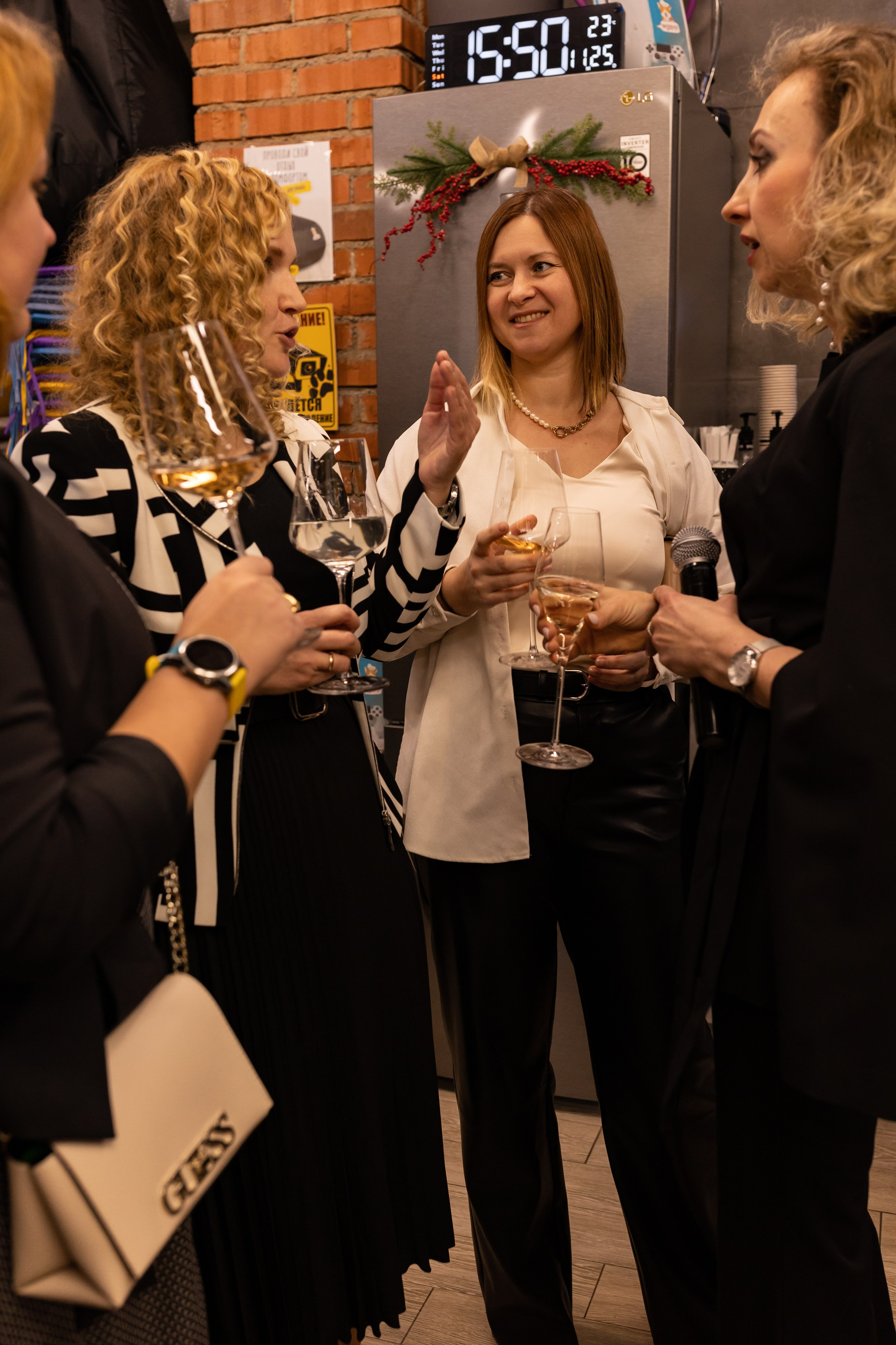 День рождения бизнес клуба «WowWoman». Сказочный фотограф для Вас и Вашей семьи