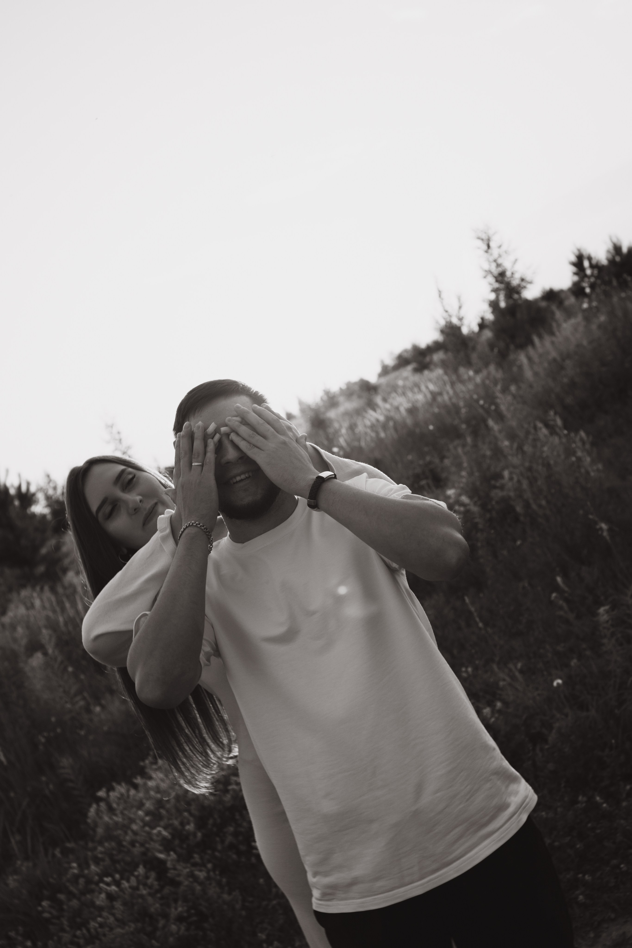 Павел и Дарья