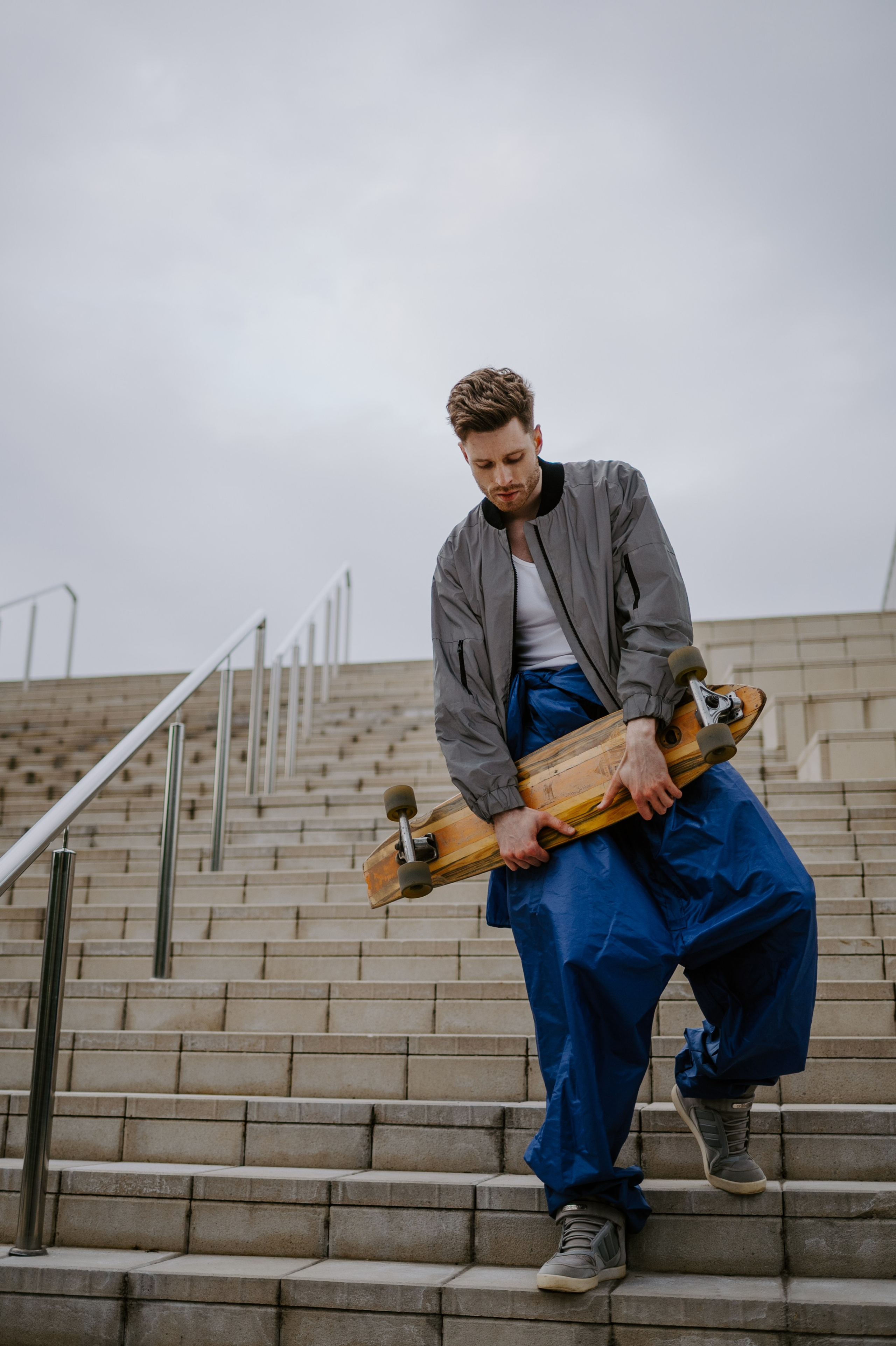 Петя. Свадебный, репортажный и семейный фотограф в Москве Арина Зак