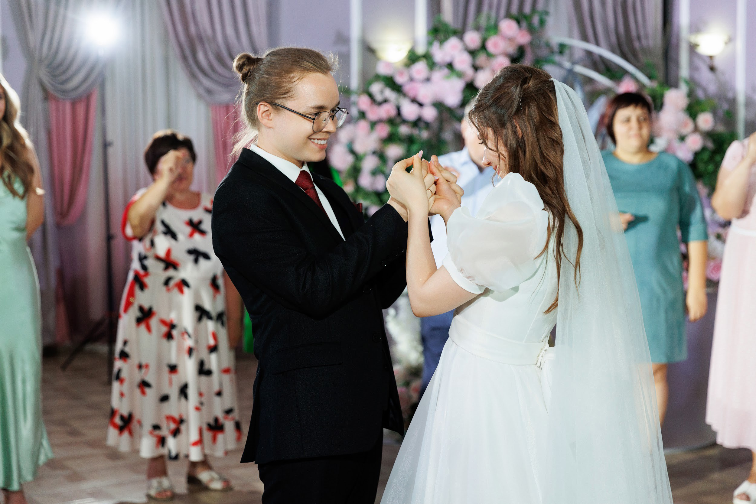 Данила&Маргарита. Свадебный фотограф в Ростове-на-Дону Базарова Анастасия