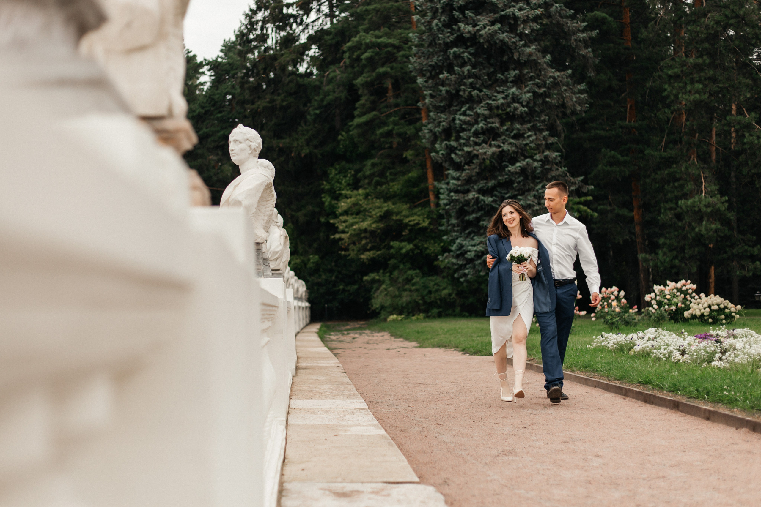 Анна&Александр. Свадебный фотограф в Ростове-на-Дону Базарова Анастасия