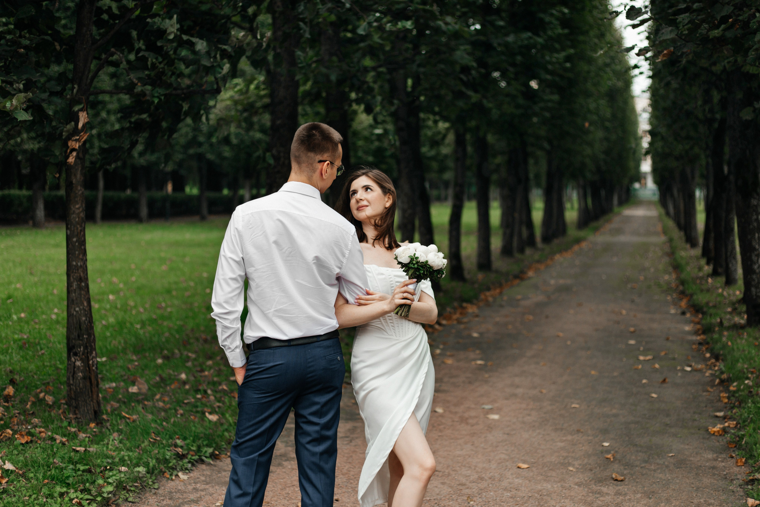 Анна&Александр. Свадебный фотограф в Ростове-на-Дону Базарова Анастасия