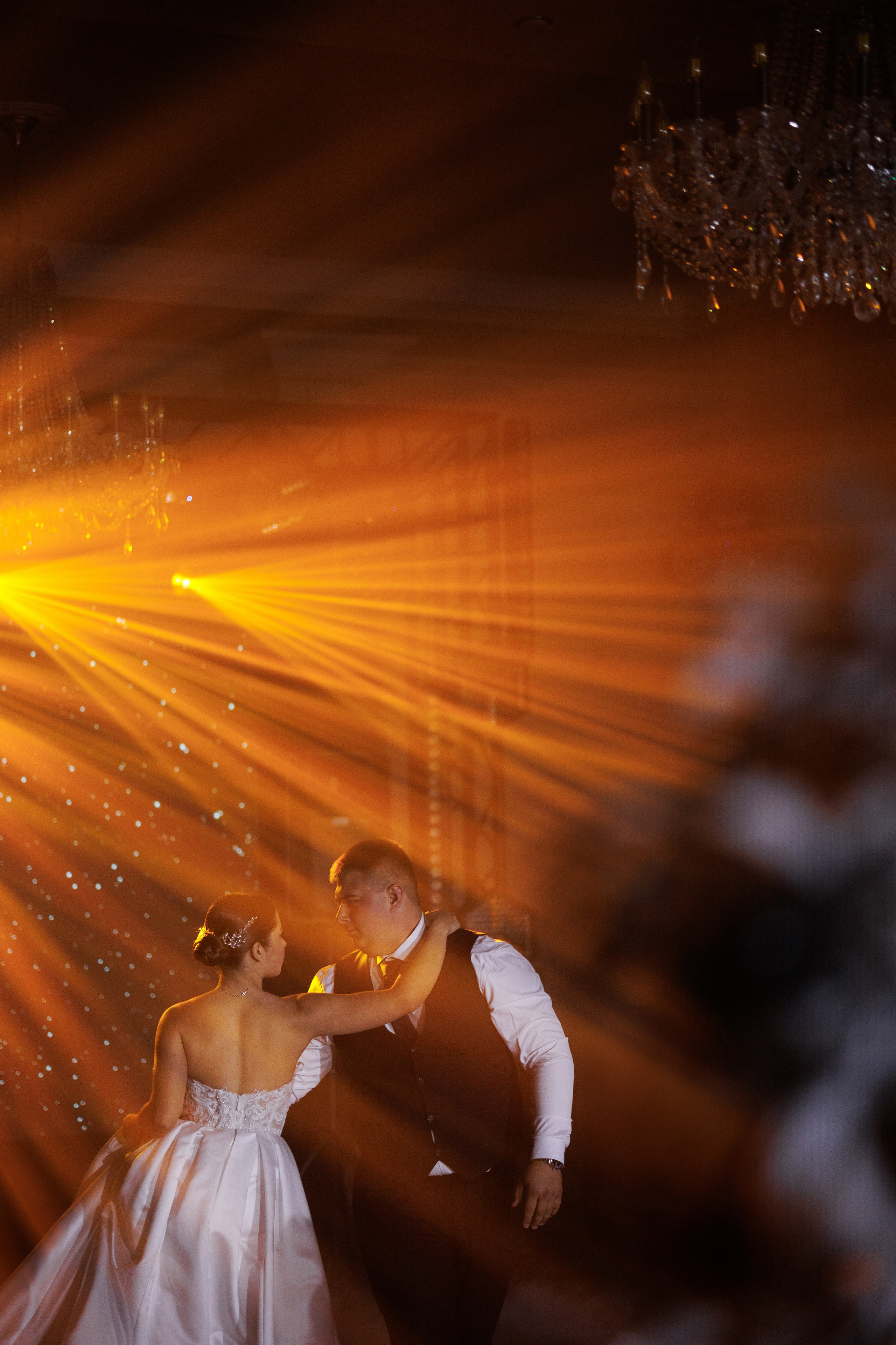 Светлана&Александр. Свадебный фотограф в Ростове-на-Дону Базарова Анастасия