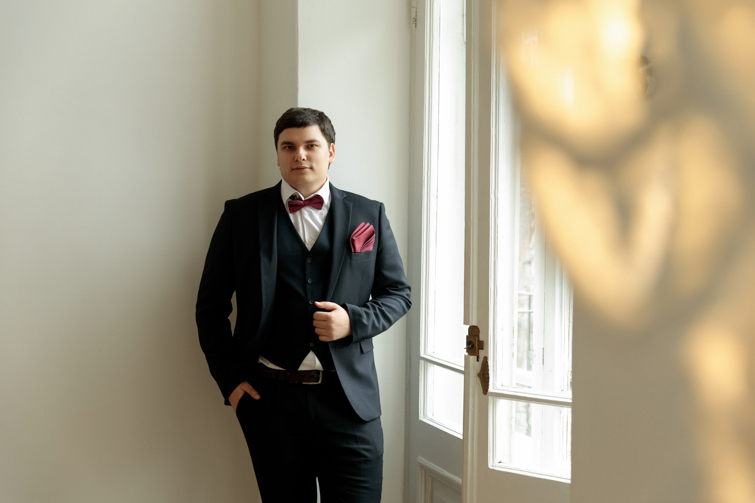 Диана&Анатолий. Свадебный фотограф в Ростове-на-Дону Базарова Анастасия