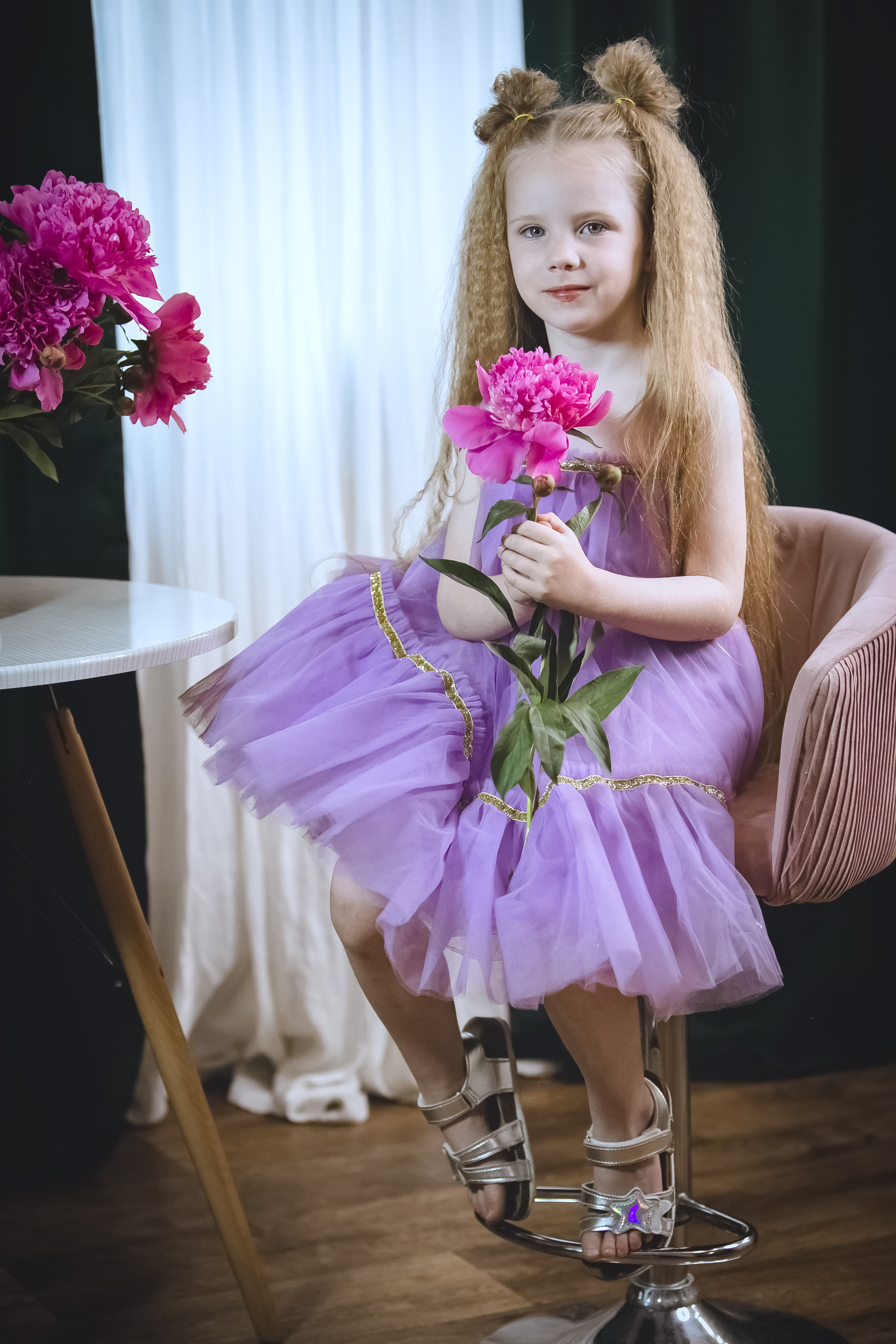 Портреты. Семейный и детский фотограф в Беларуси