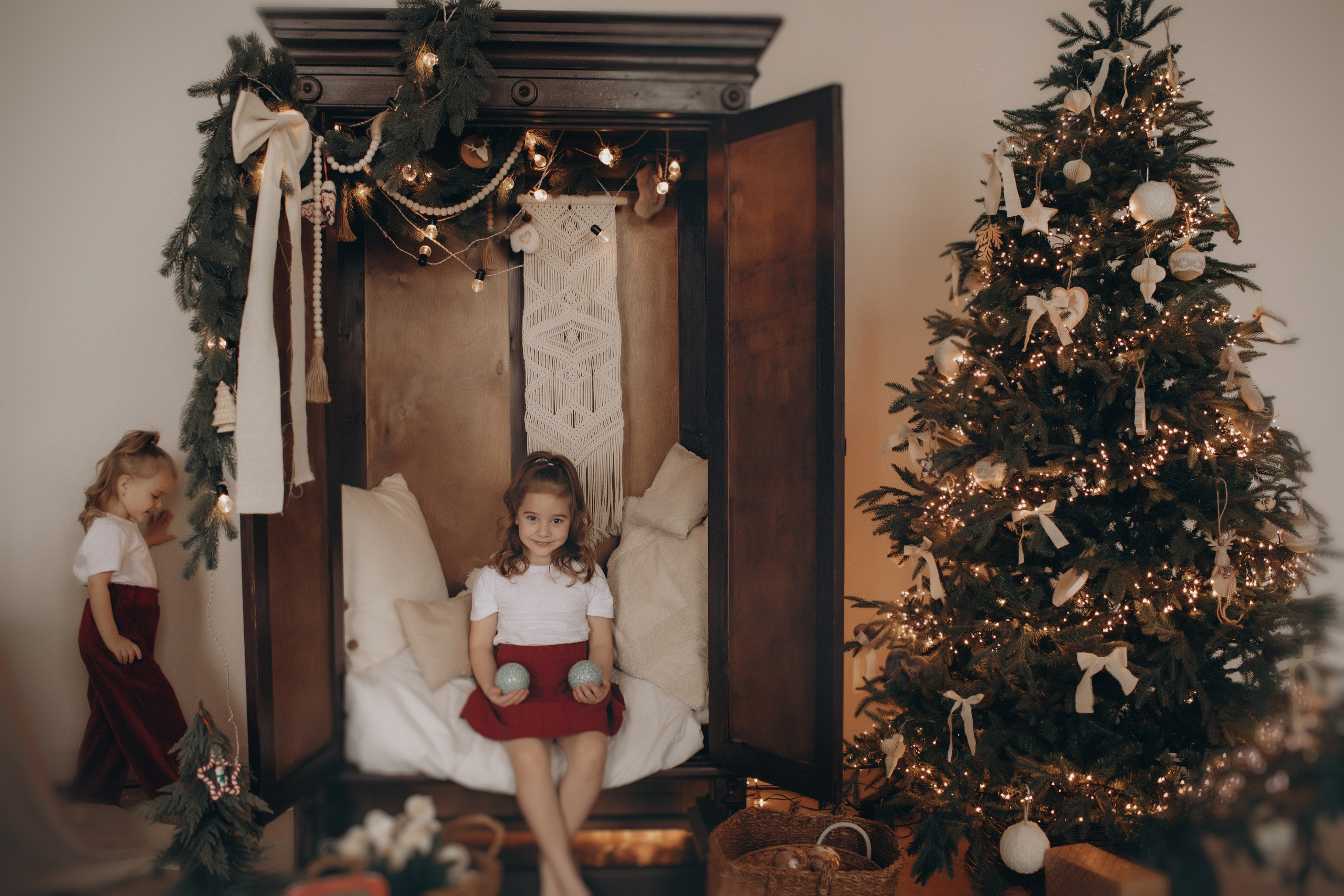 Семейный фотограф в Челябинске Ксения Зубкова